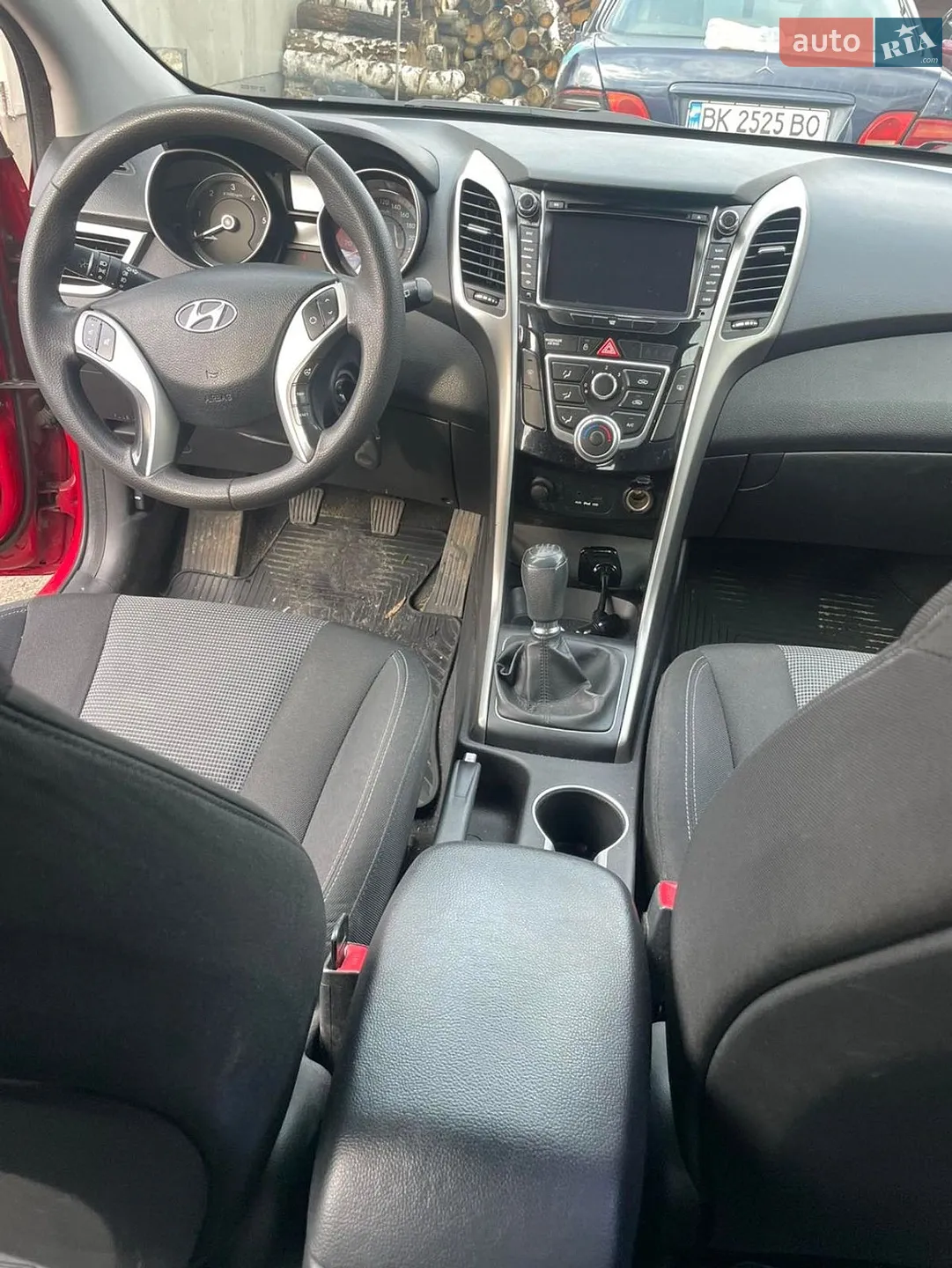 2013 Hyundai i30 - мініатюра 6