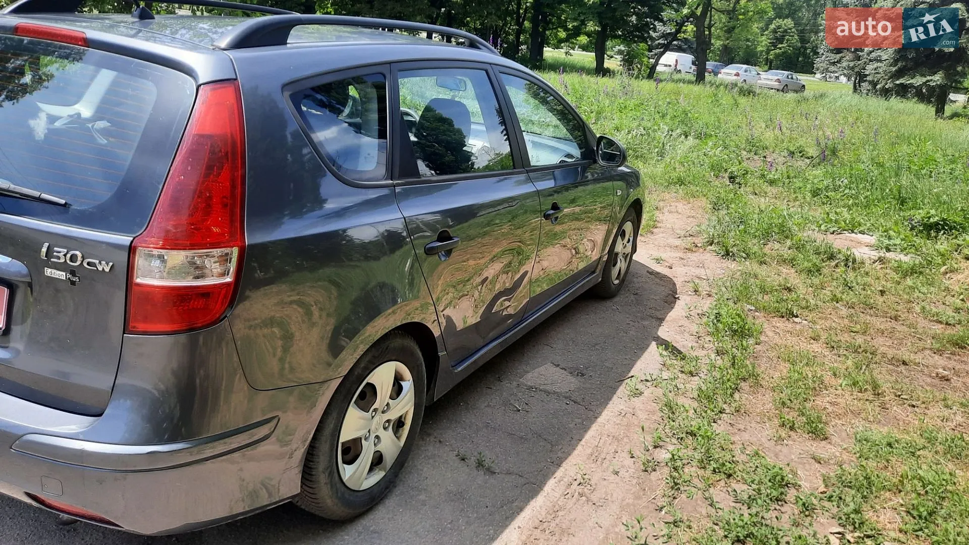 2010 Hyundai i30 - мініатюра 12