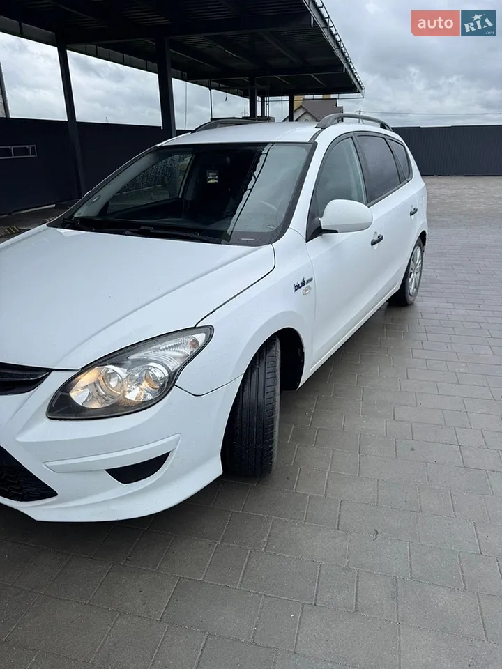2011 Hyundai i30 - мініатюра 27