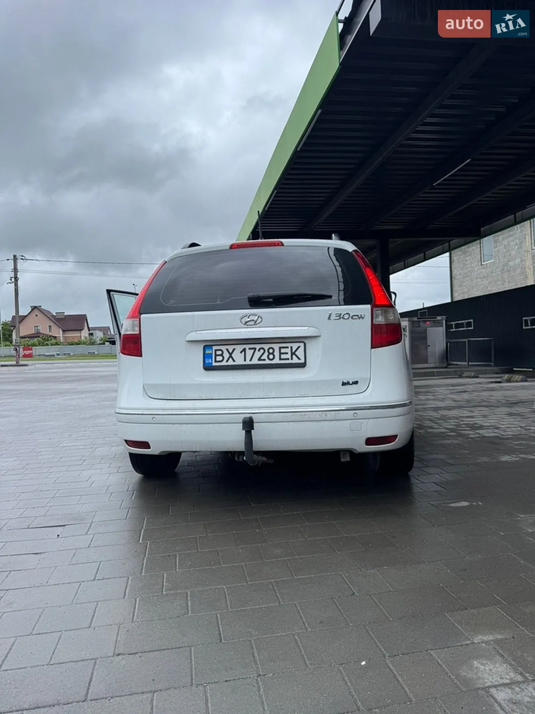 2010 Hyundai i30 - мініатюра 6