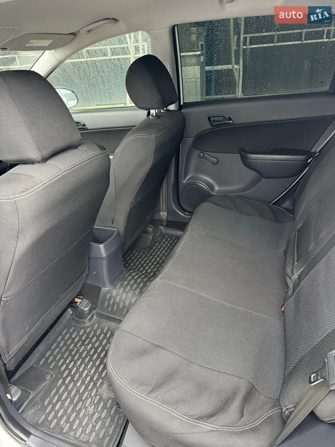 2010 Hyundai i30 - мініатюра 17