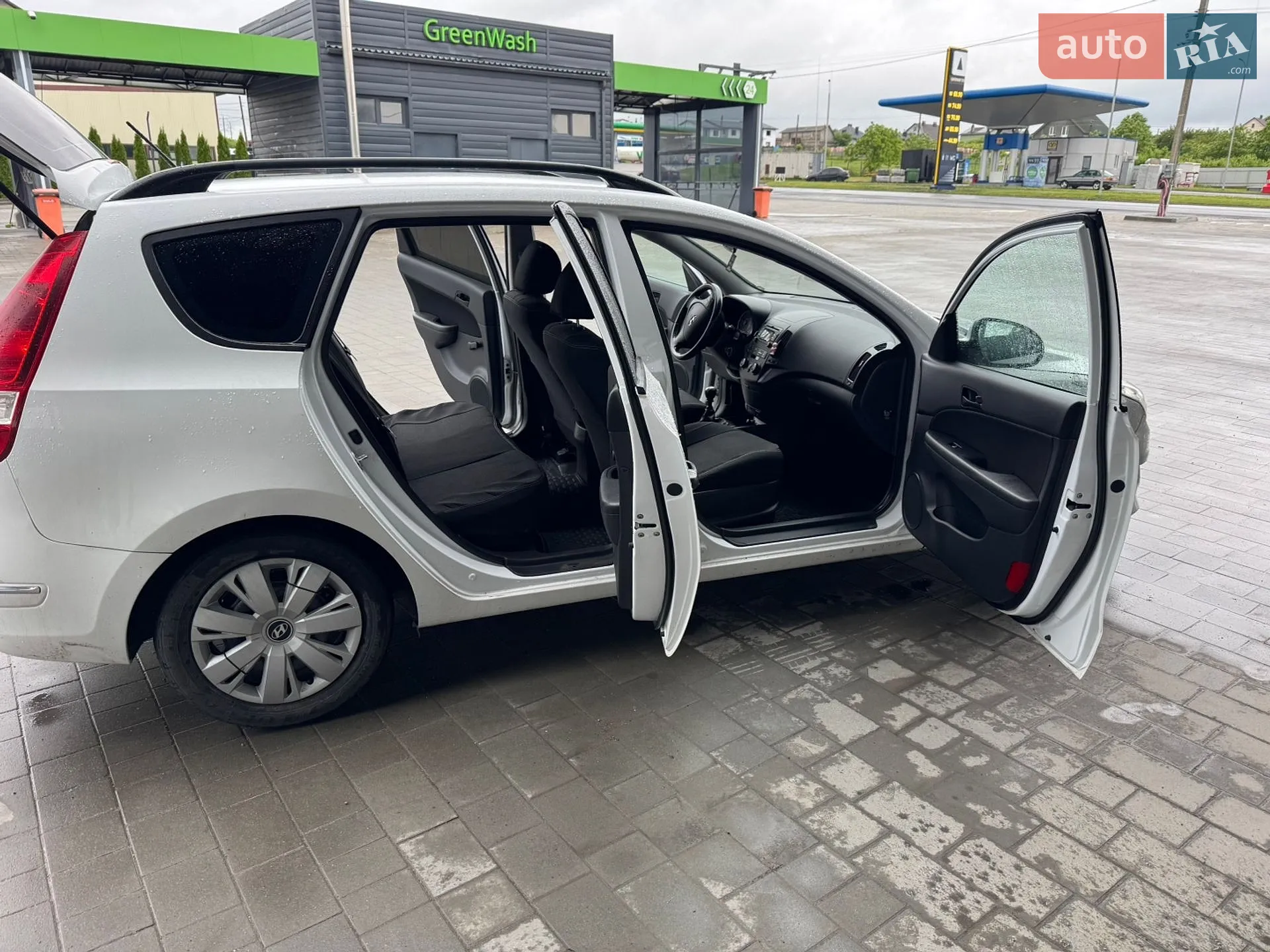 2010 Hyundai i30 - мініатюра 21