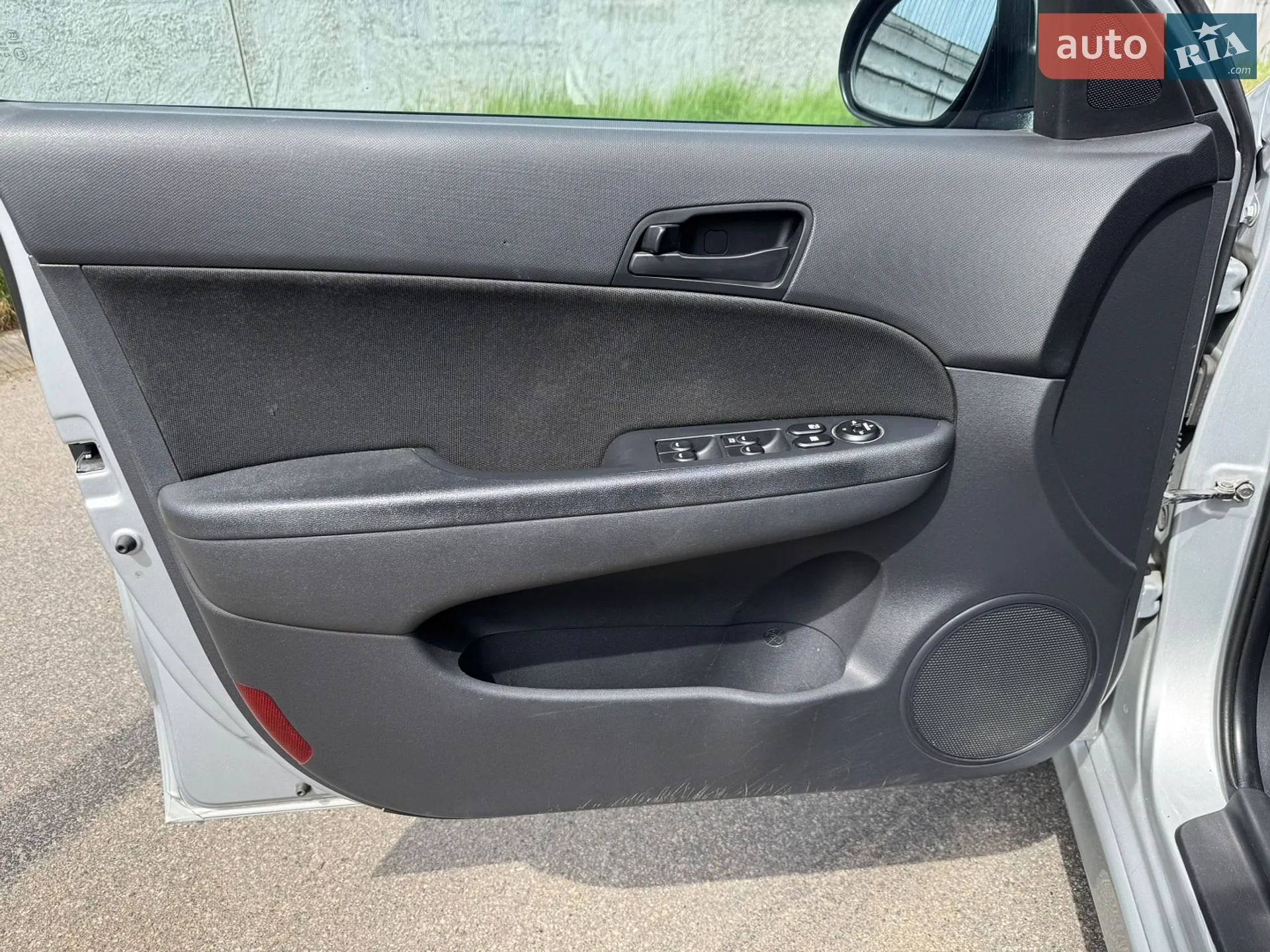 2010 Hyundai i30 - мініатюра 8