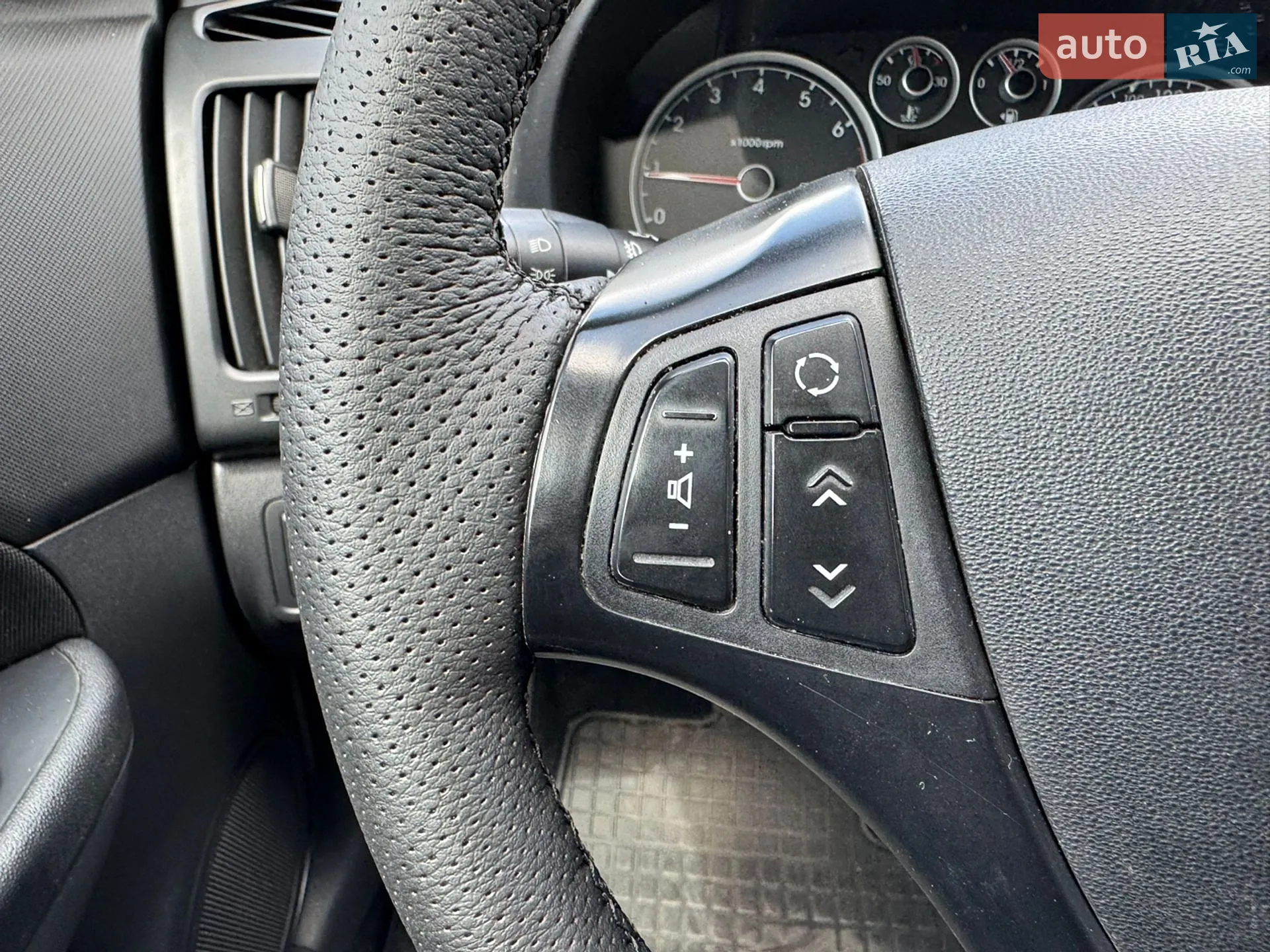 2010 Hyundai i30 - мініатюра 14