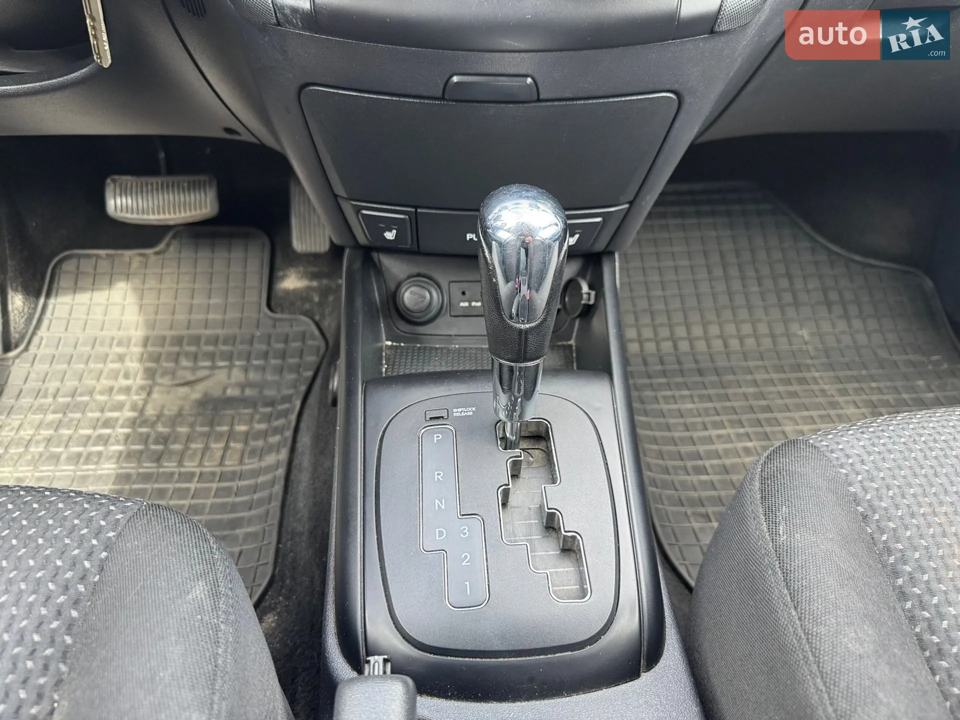 2010 Hyundai i30 - мініатюра 18