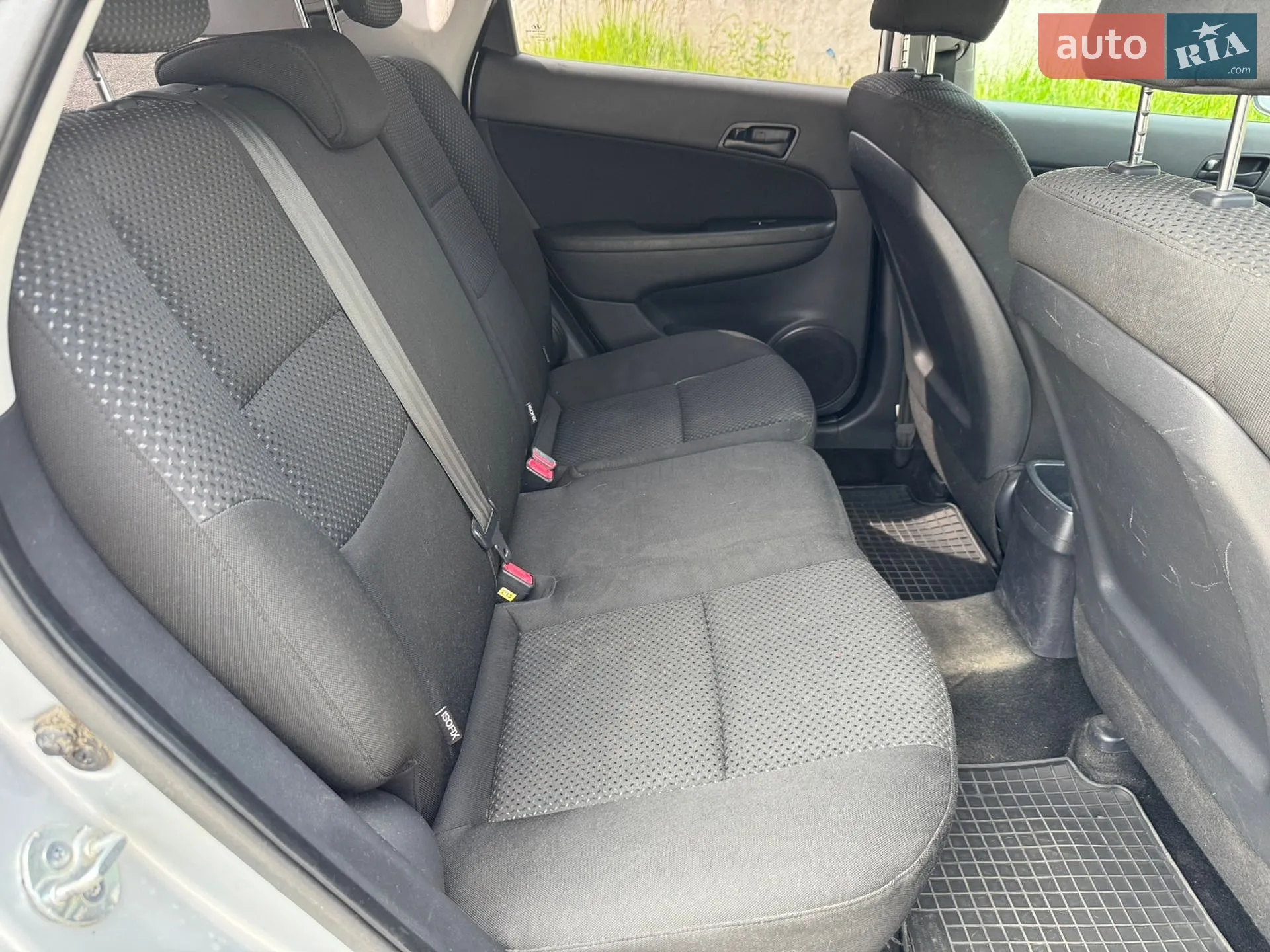 2010 Hyundai i30 - мініатюра 22