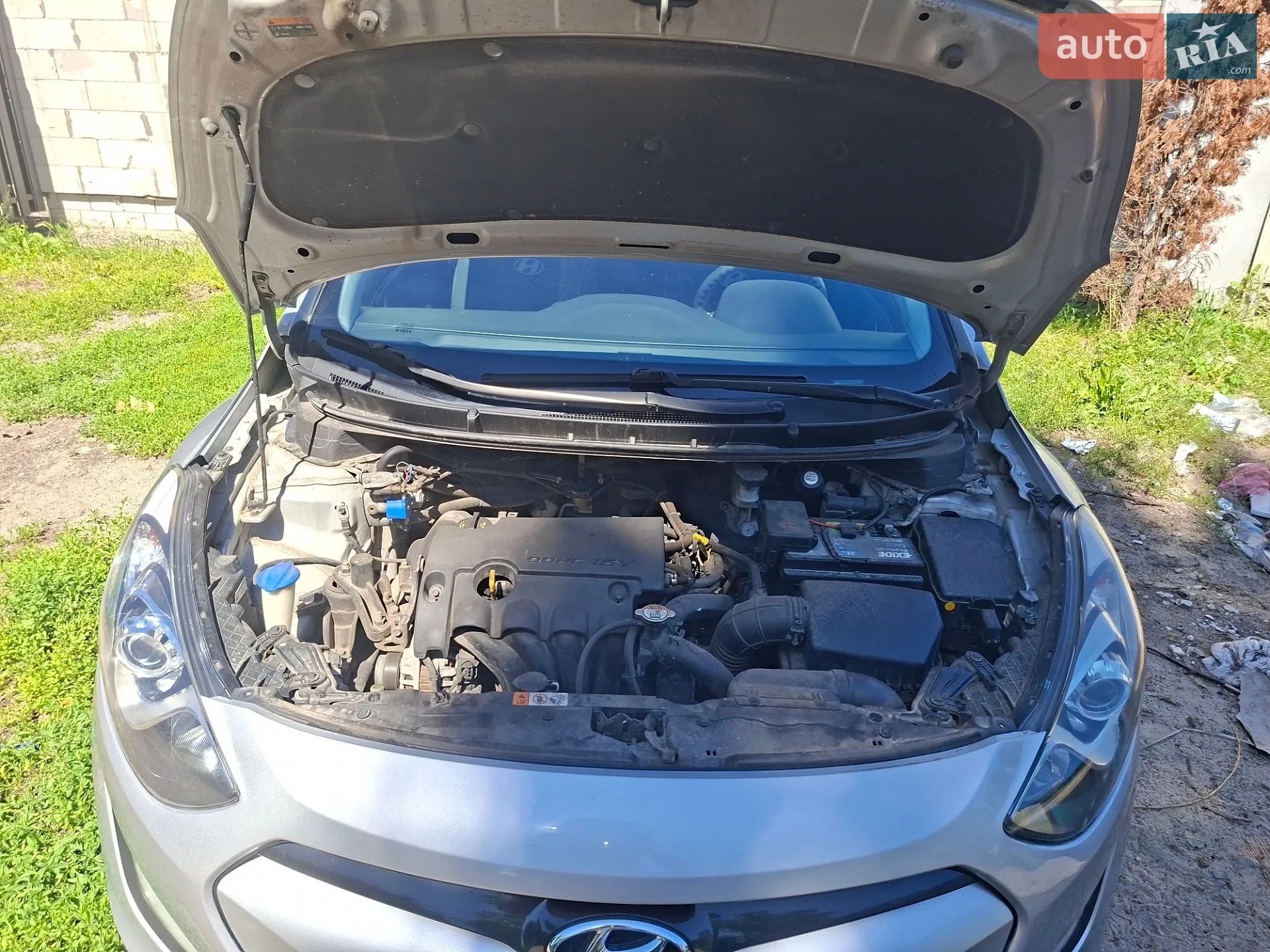 2013 Hyundai i30 - мініатюра 4