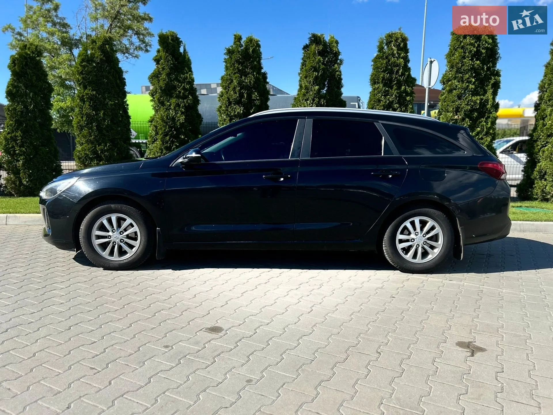 2018 Hyundai i30 - мініатюра 4