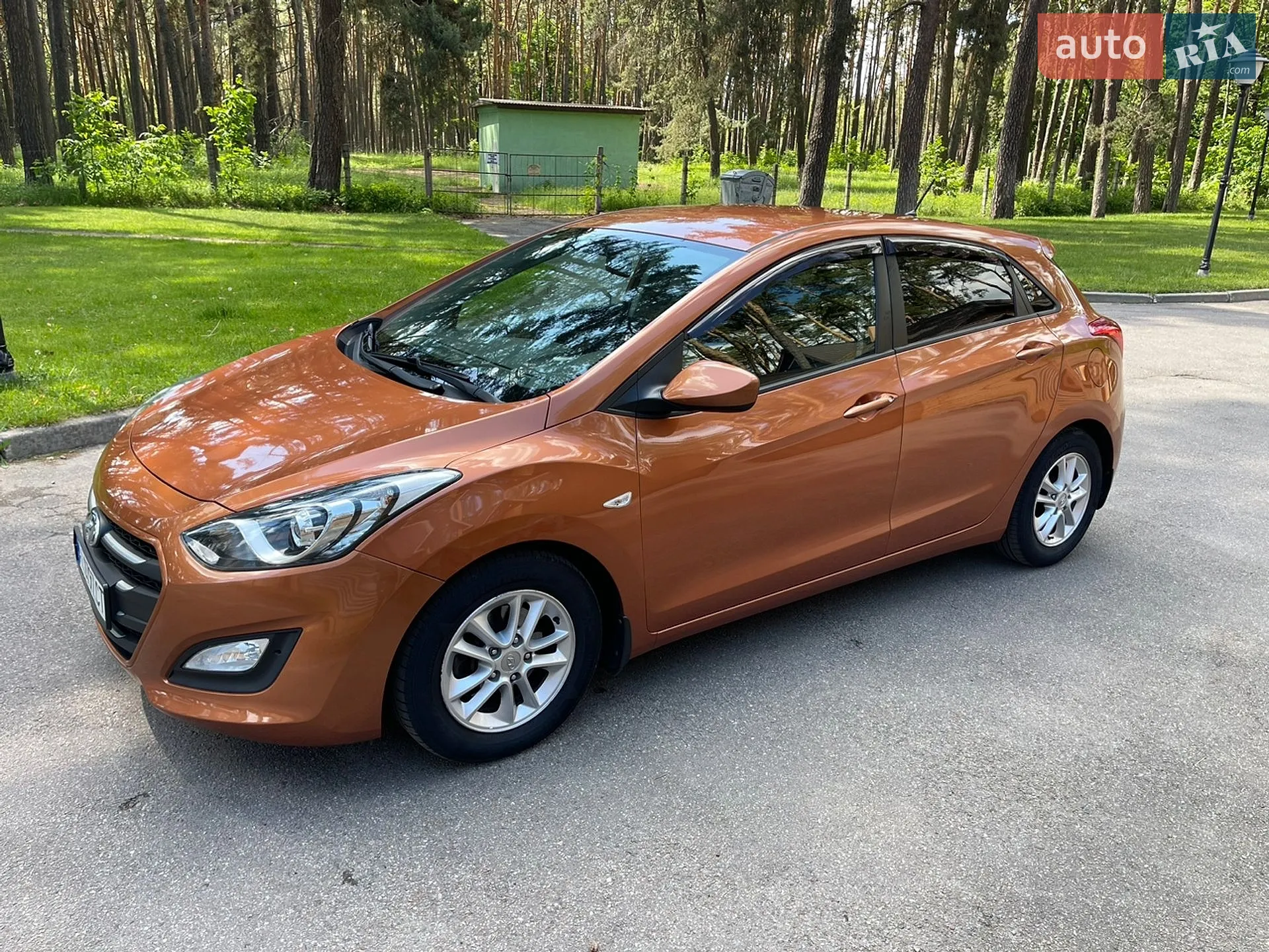 2016 Hyundai i30 - мініатюра 3