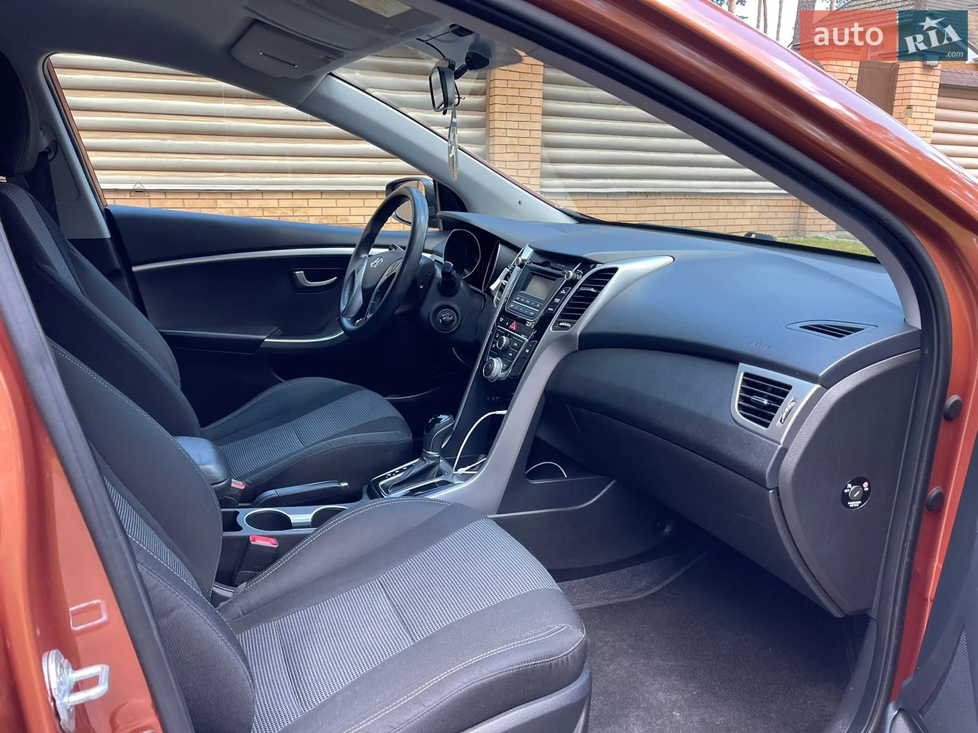 2016 Hyundai i30 - мініатюра 9
