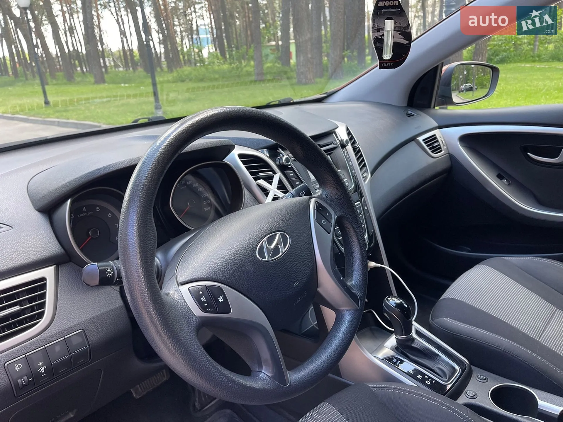2016 Hyundai i30 - мініатюра 12