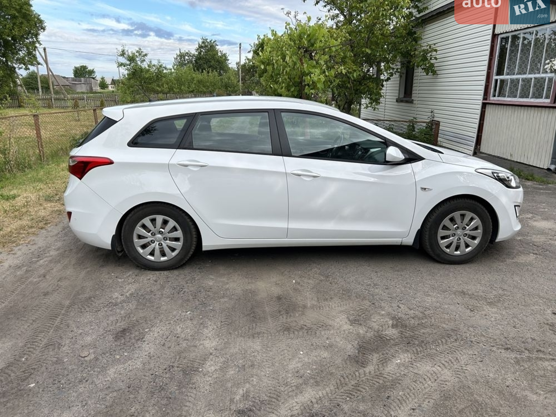 2015 Hyundai i30 - мініатюра 4