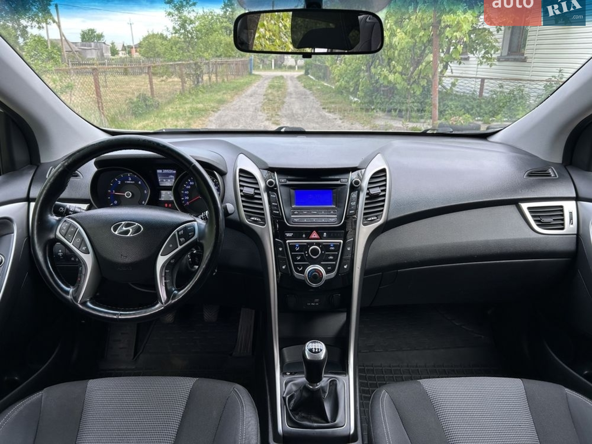 2015 Hyundai i30 - мініатюра 9