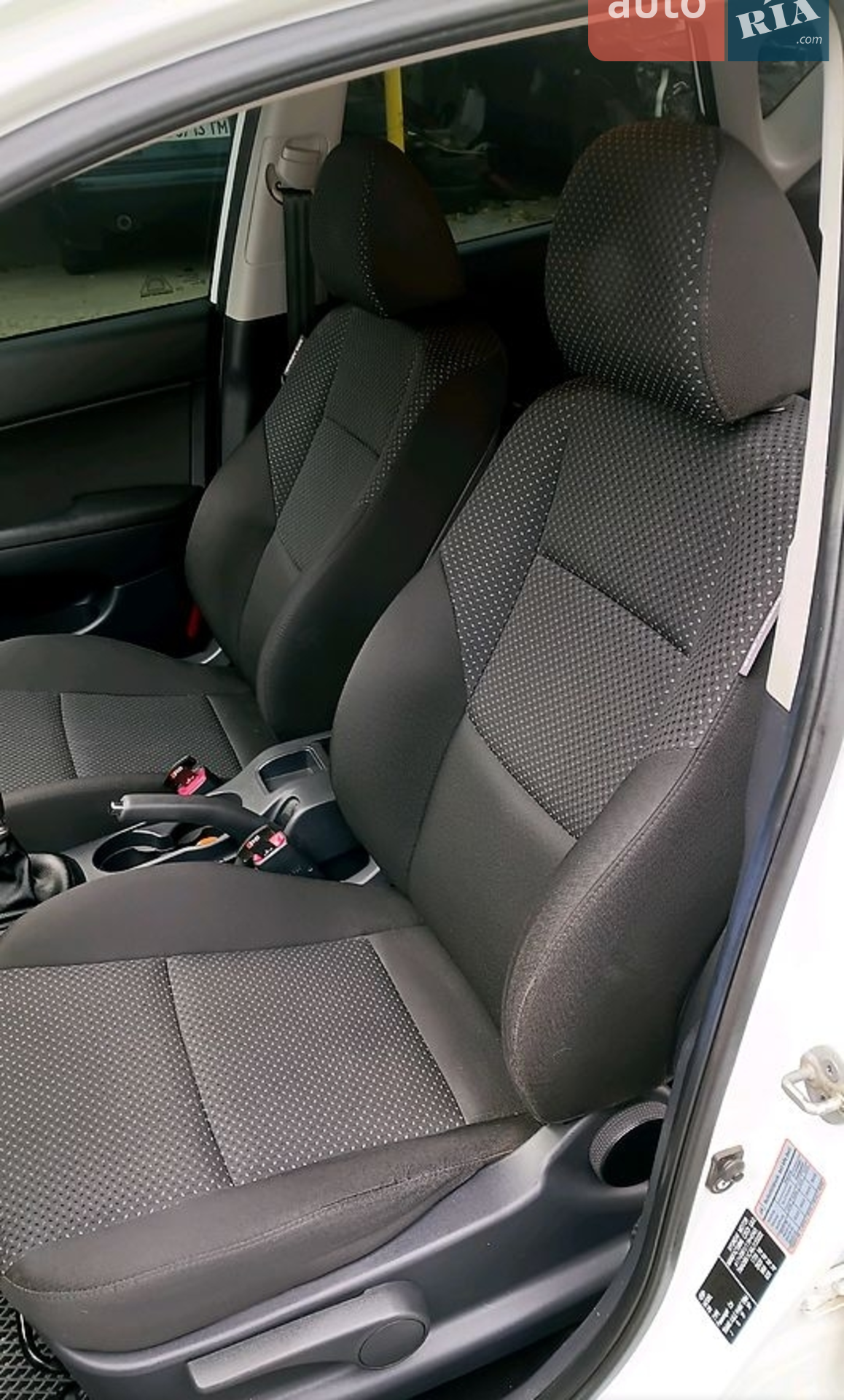 2010 Hyundai i30 - мініатюра 5