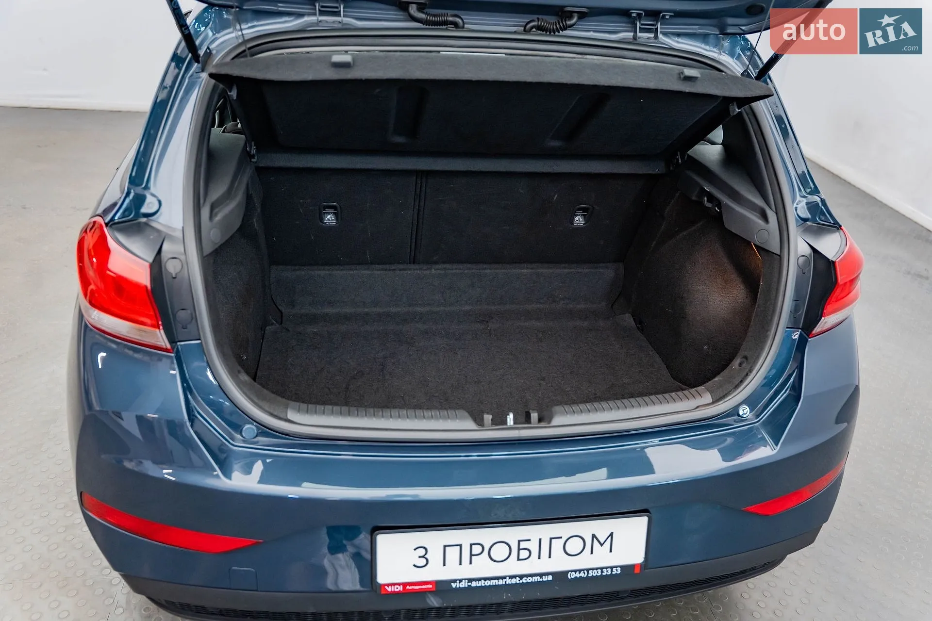 2021 Hyundai i30 - мініатюра 7