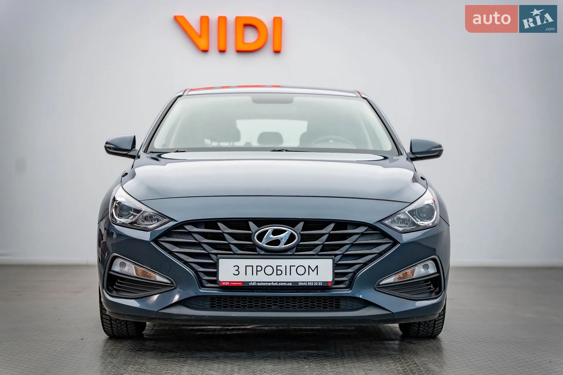 2021 Hyundai i30 - мініатюра 5