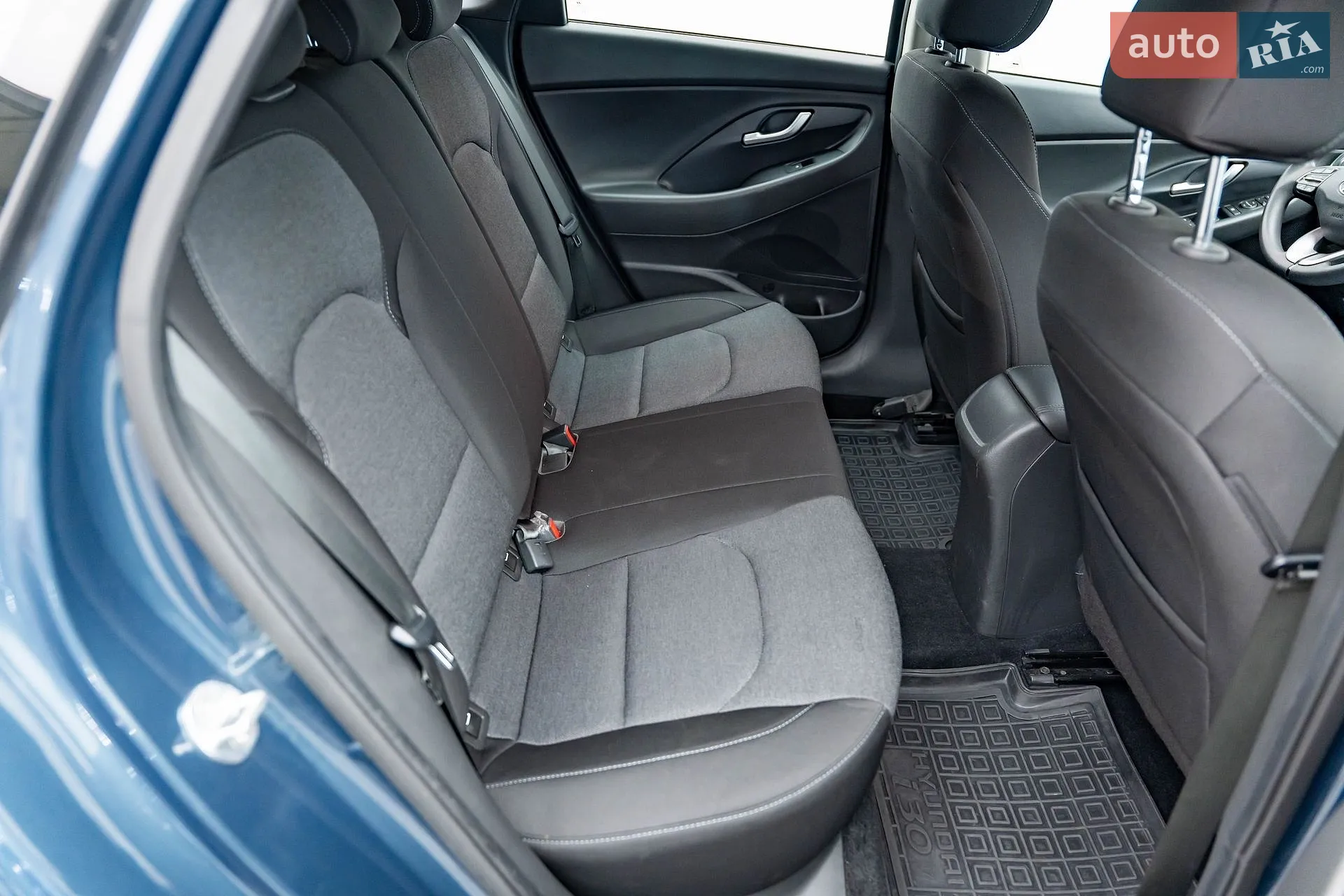 2021 Hyundai i30 - мініатюра 24