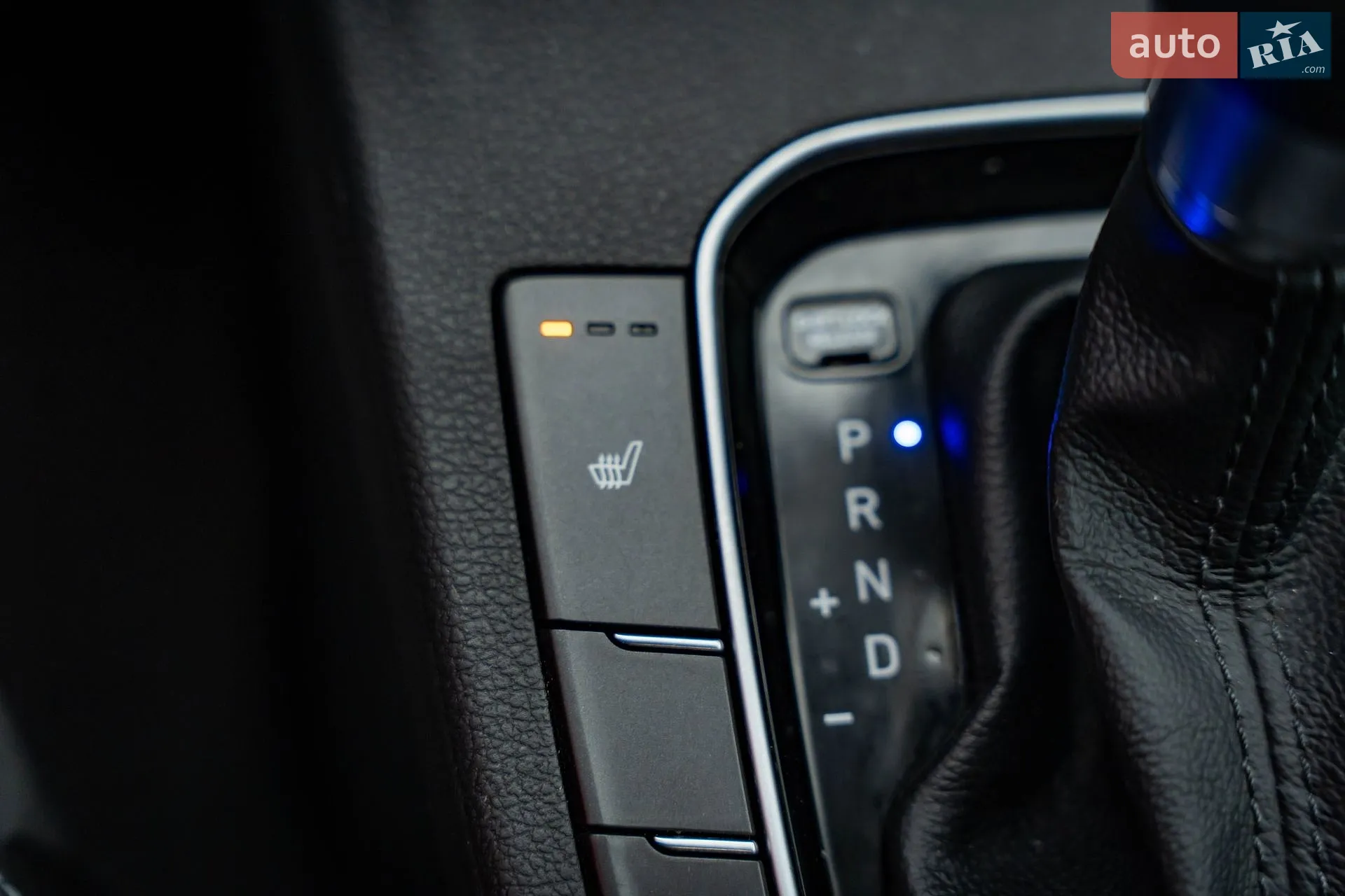 2021 Hyundai i30 - мініатюра 21