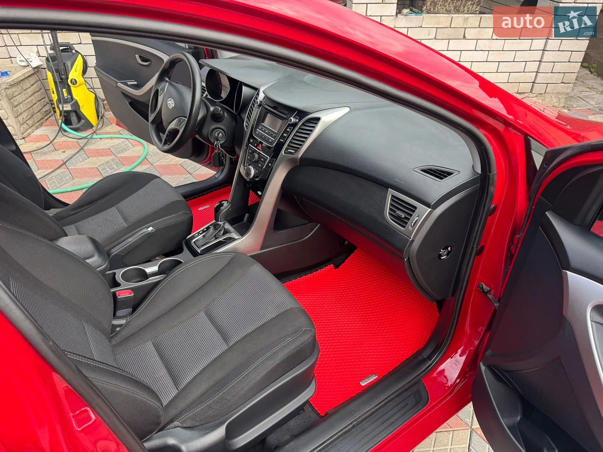 2012 Hyundai i30 - мініатюра 12