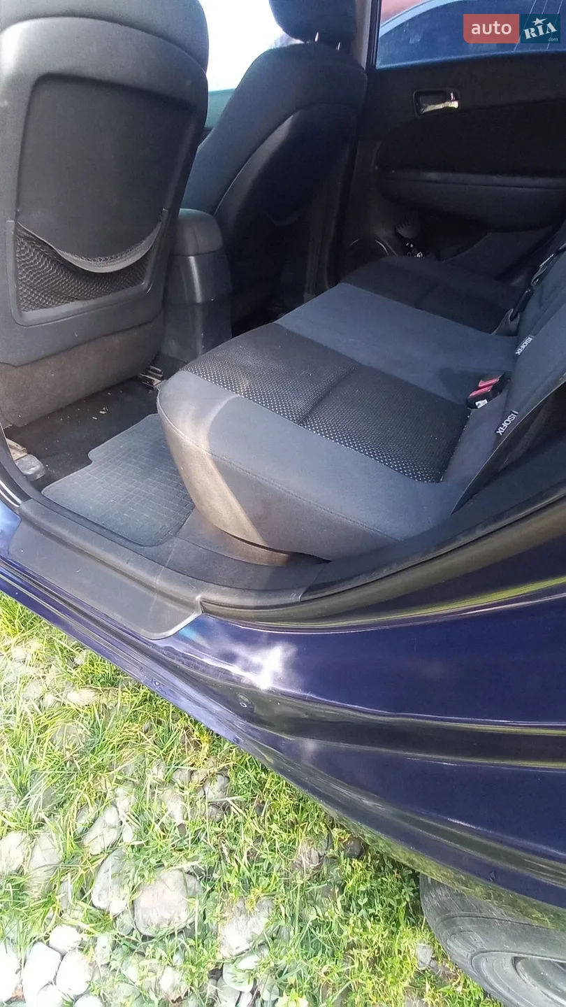 2010 Hyundai i30 - мініатюра 7