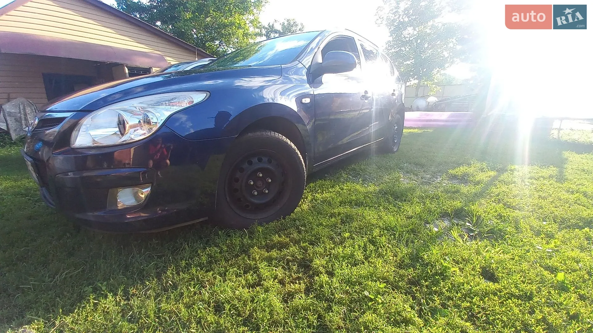 2010 Hyundai i30 - мініатюра 2