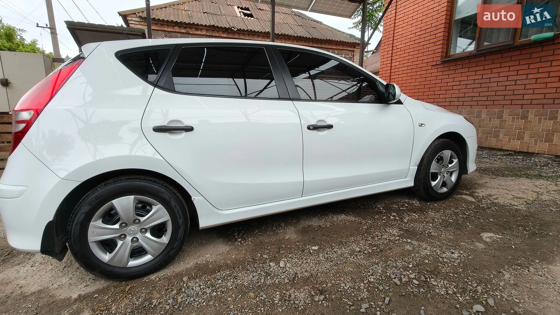 2011 Hyundai i30 - мініатюра 7