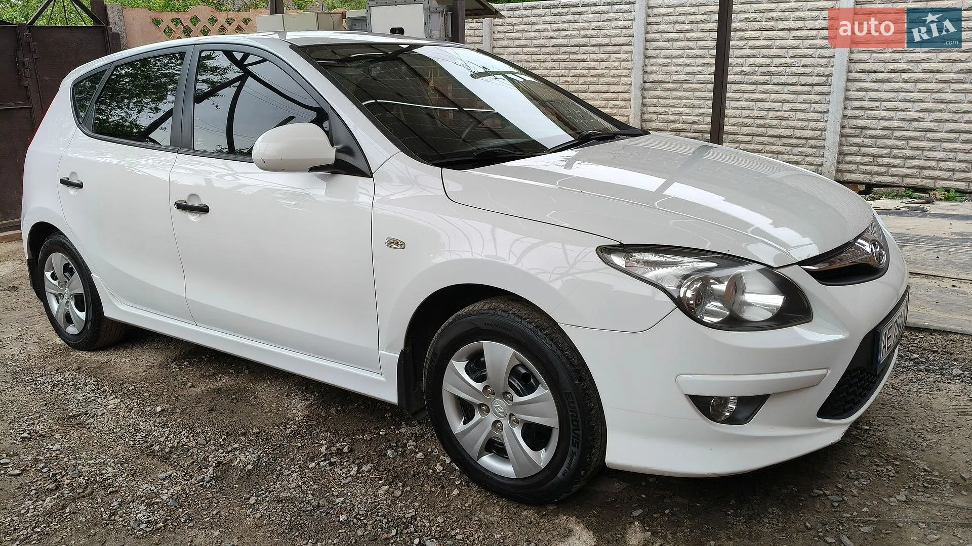 2011 Hyundai i30 - мініатюра 9