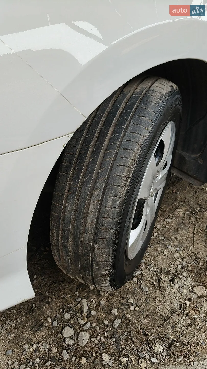 2011 Hyundai i30 - мініатюра 11