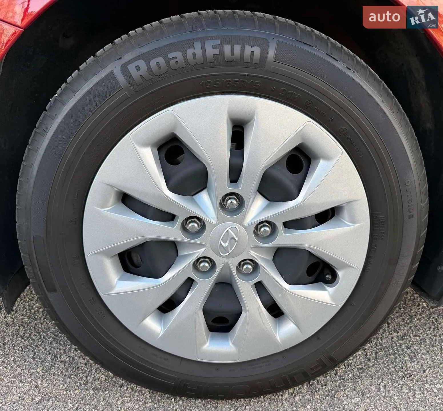 2020 Hyundai i30 - мініатюра 13