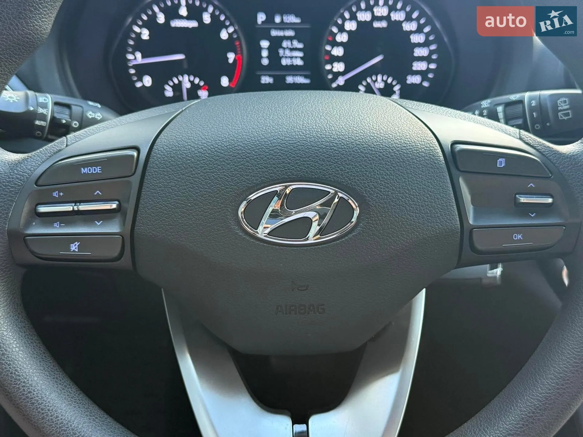 2020 Hyundai i30 - мініатюра 26