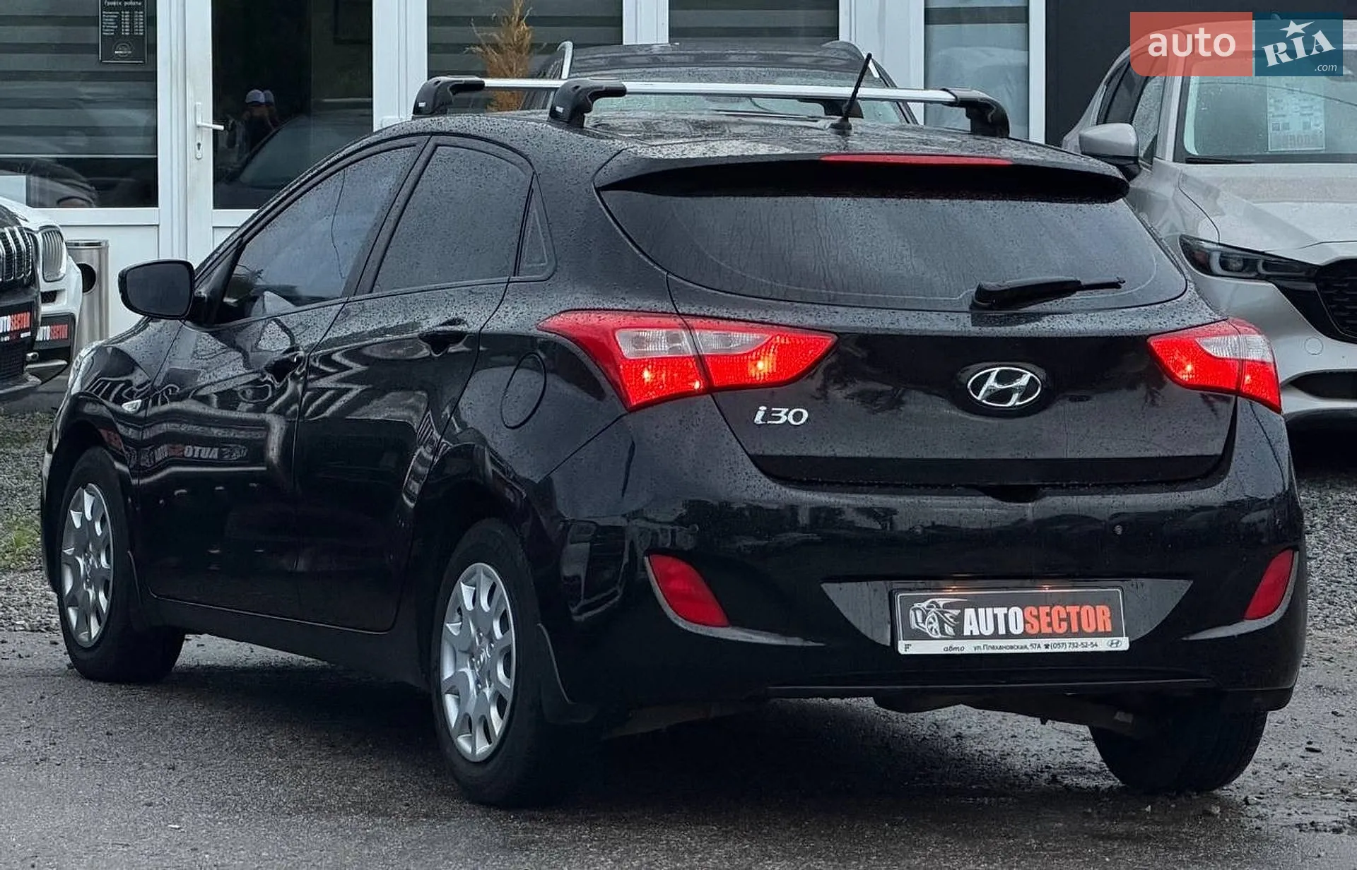 2014 Hyundai i30 - мініатюра 7