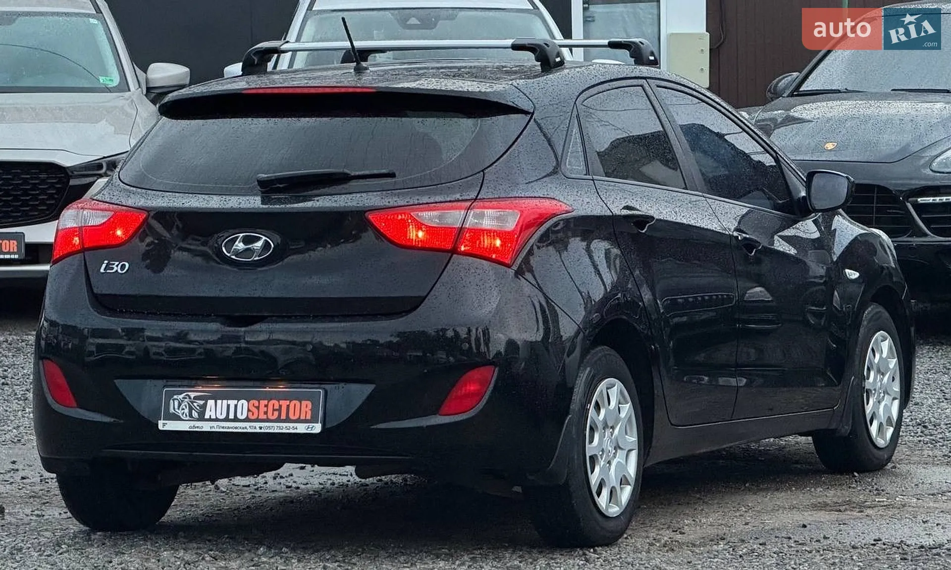 2014 Hyundai i30 - мініатюра 11