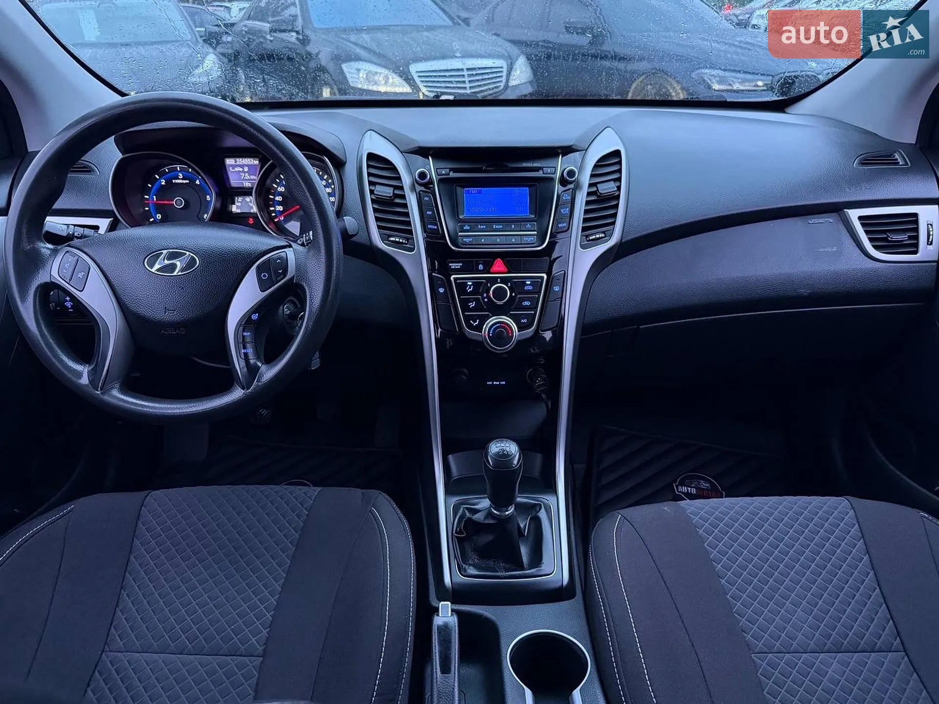 2014 Hyundai i30 - мініатюра 18