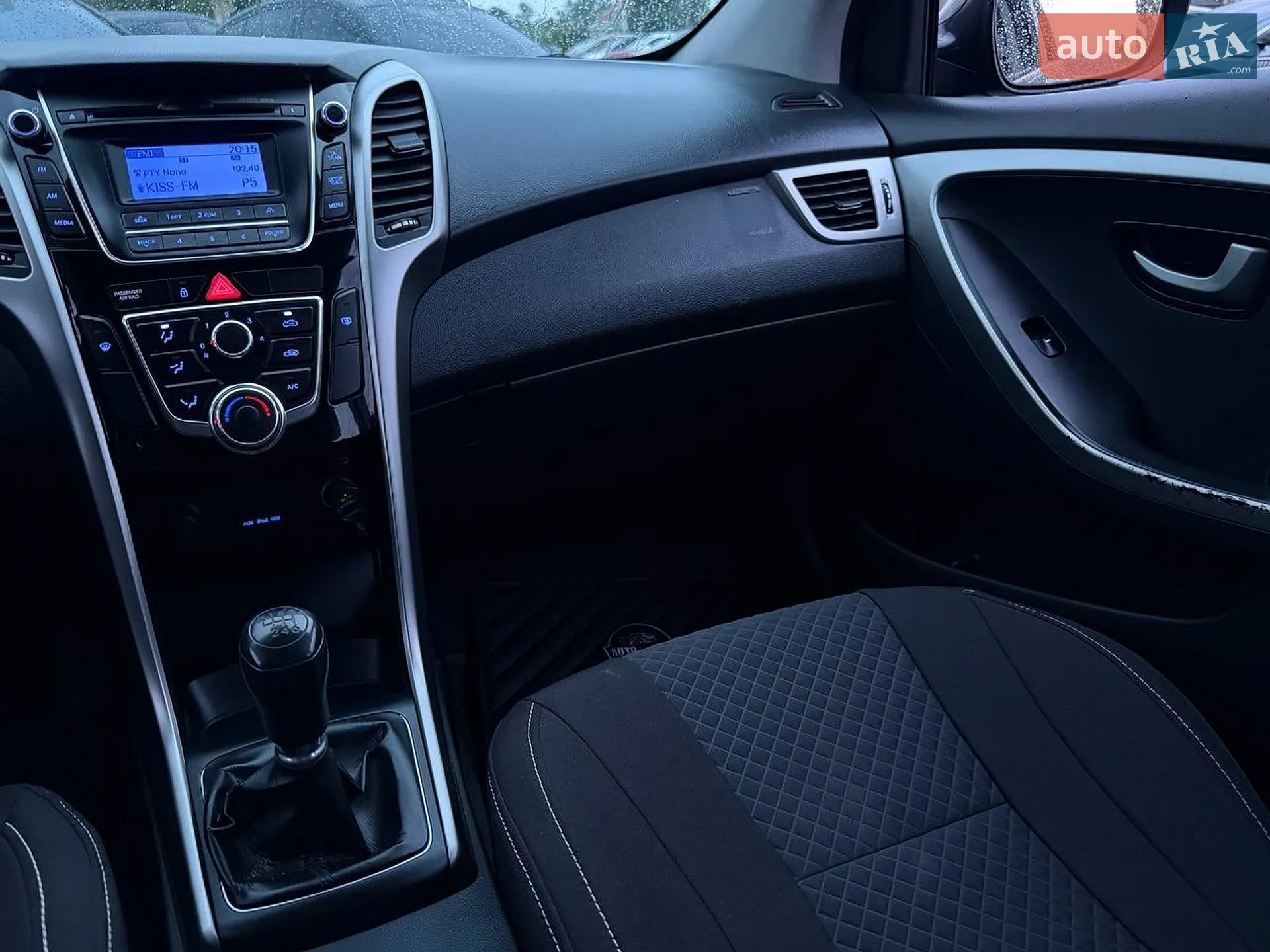 2014 Hyundai i30 - мініатюра 25