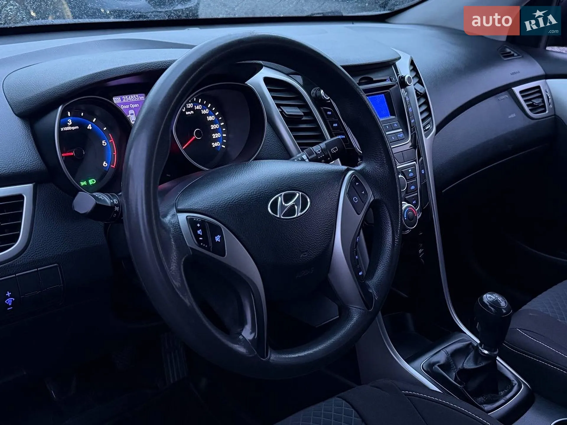 2014 Hyundai i30 - мініатюра 34