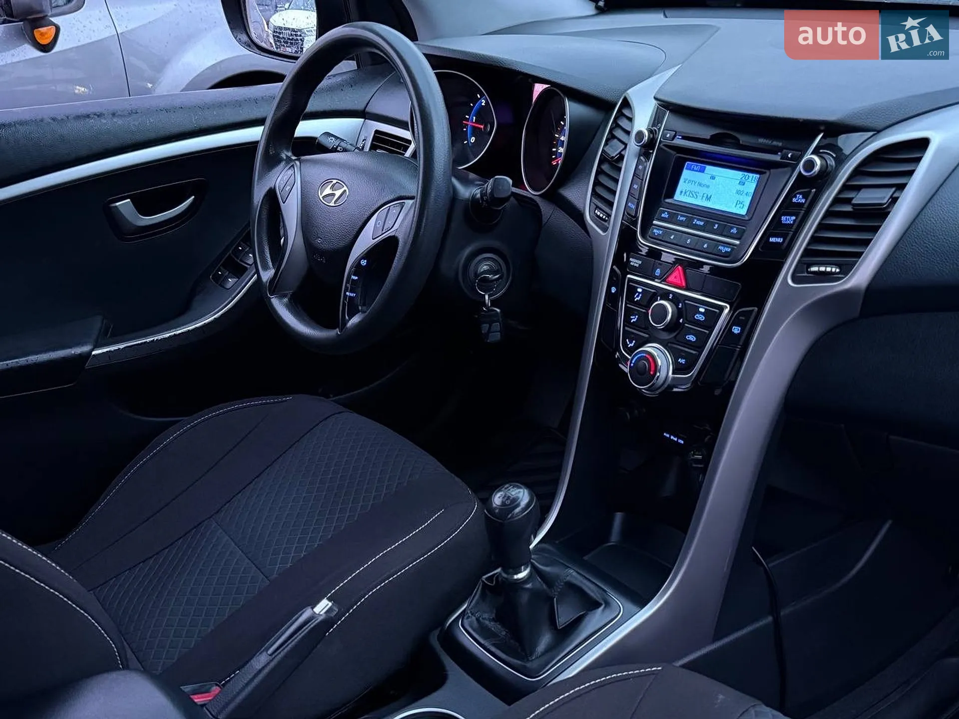 2014 Hyundai i30 - мініатюра 39