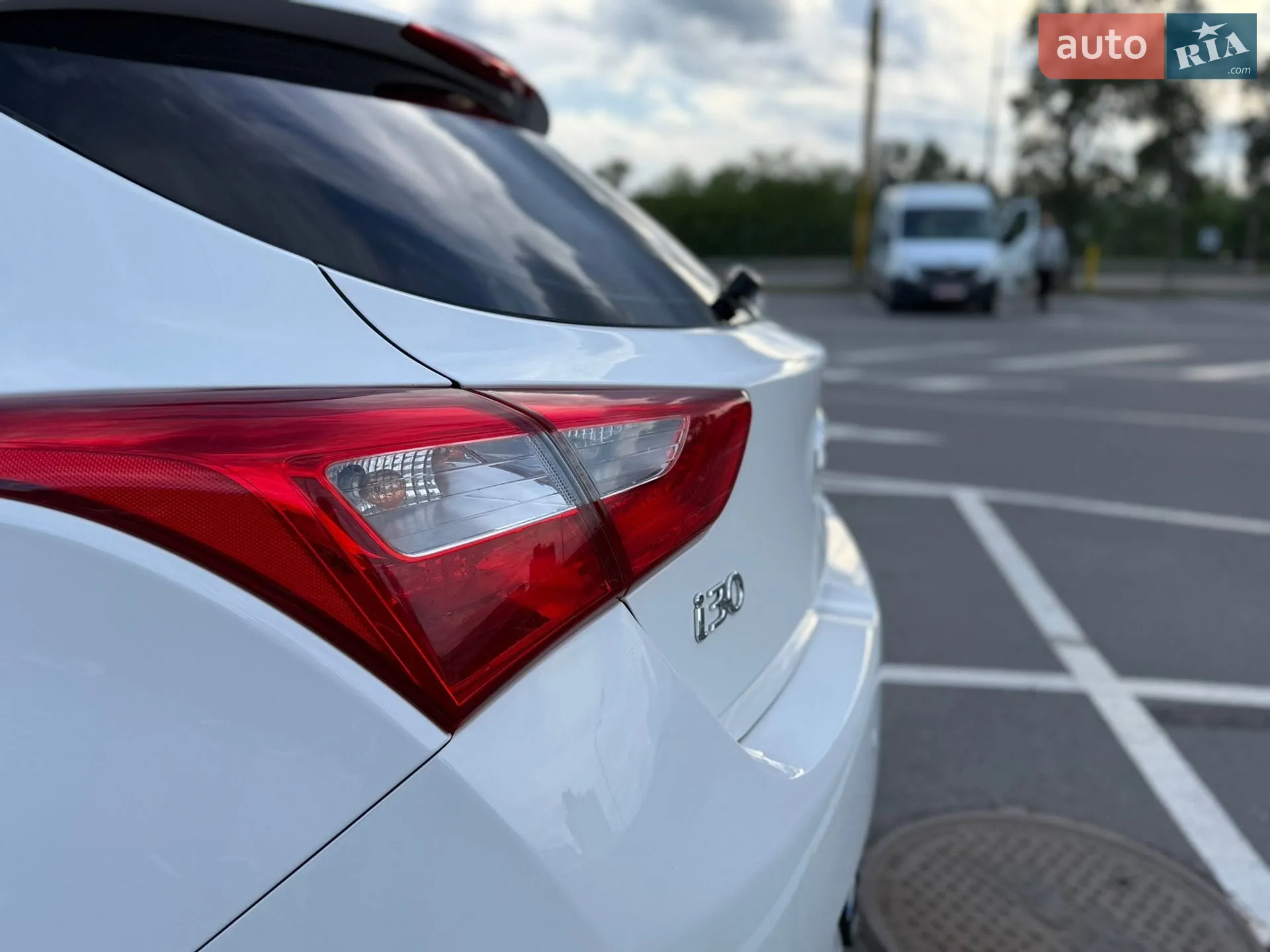 2014 Hyundai i30 - мініатюра 15