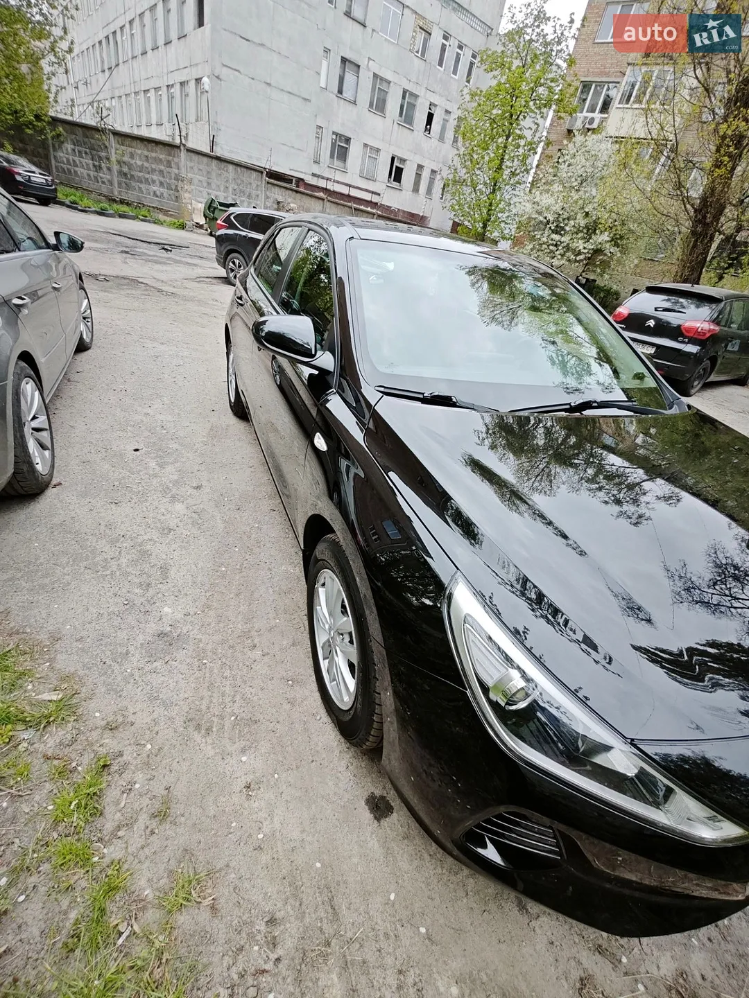 2019 Hyundai i30 - мініатюра 5