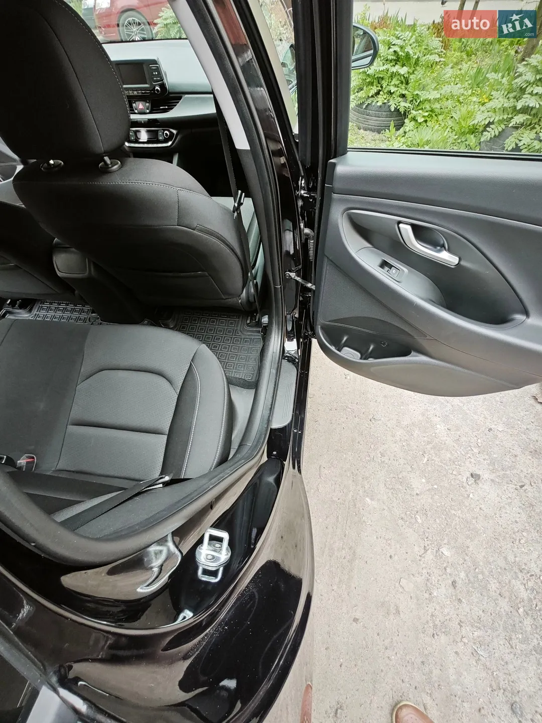 2019 Hyundai i30 - мініатюра 15