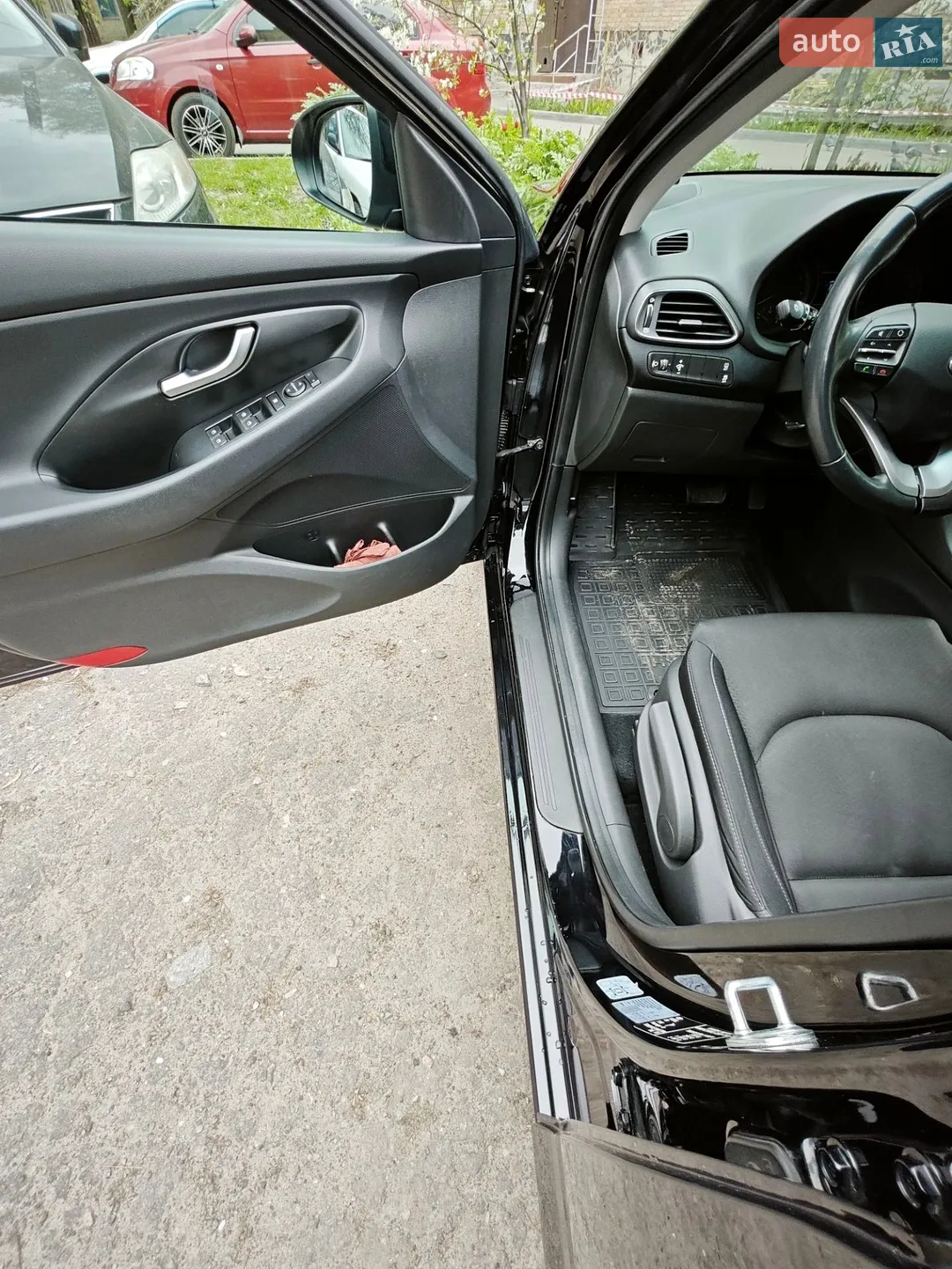 2019 Hyundai i30 - мініатюра 21