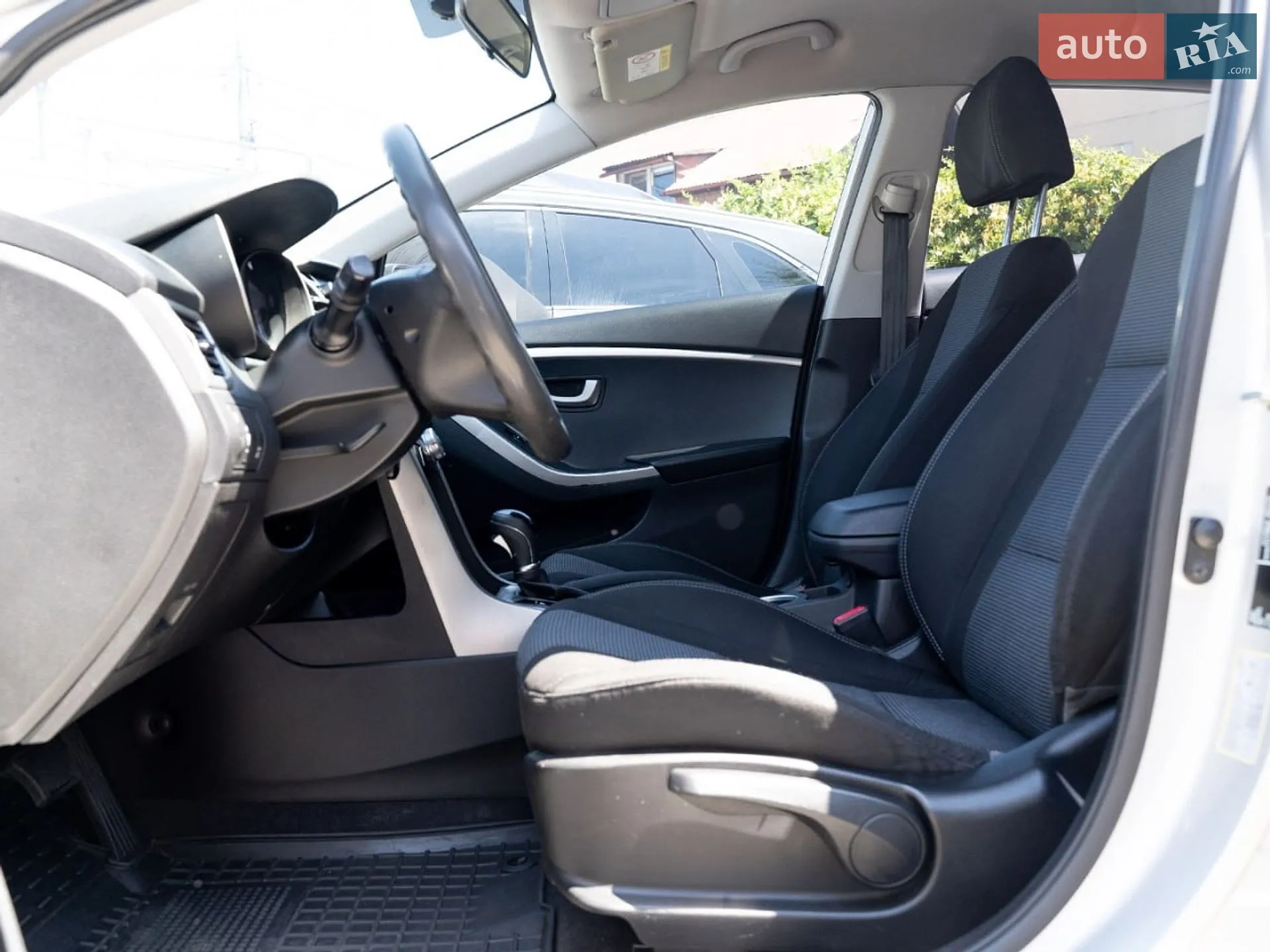 2014 Hyundai i30 - мініатюра 13