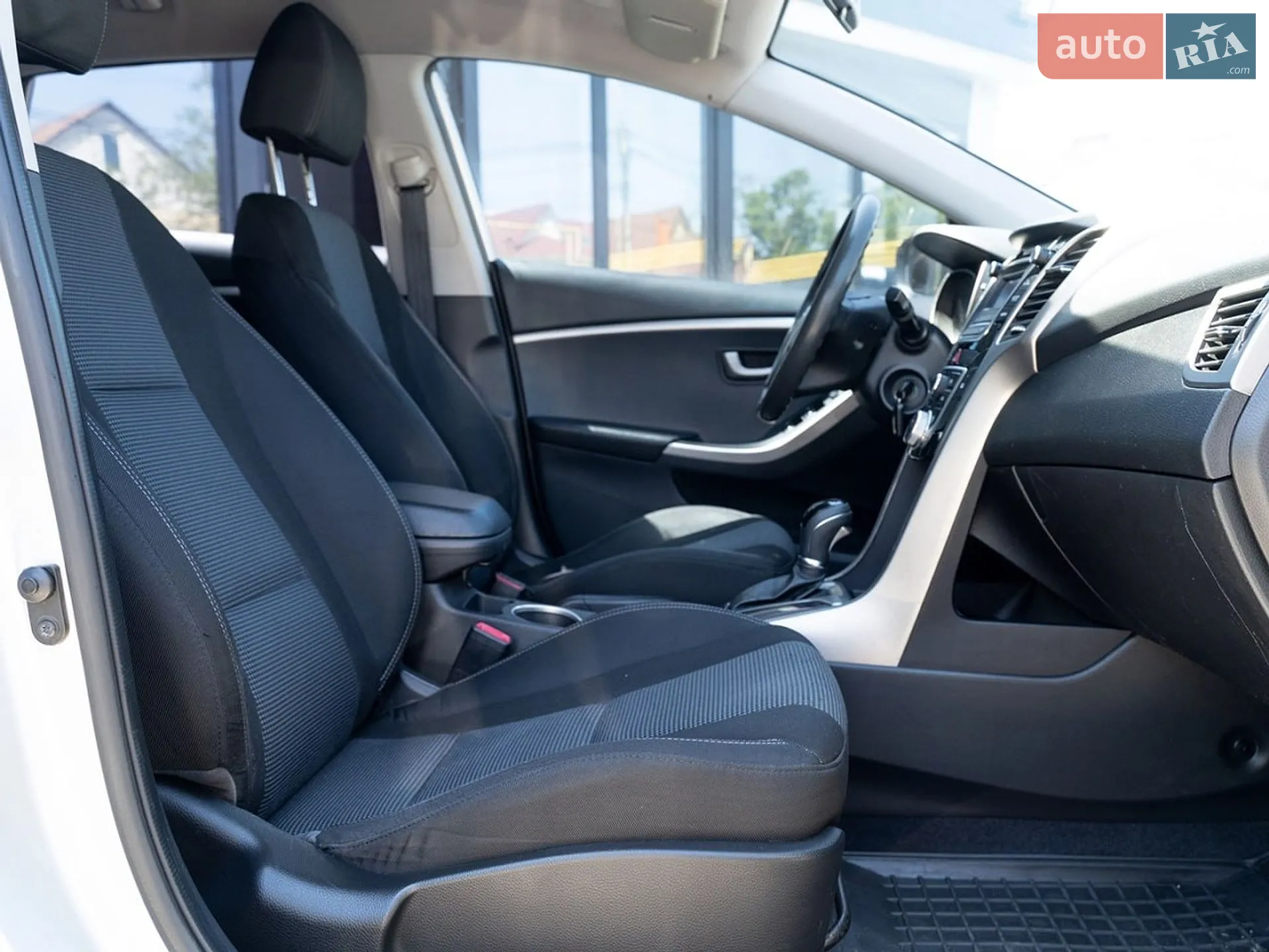 2014 Hyundai i30 - мініатюра 22