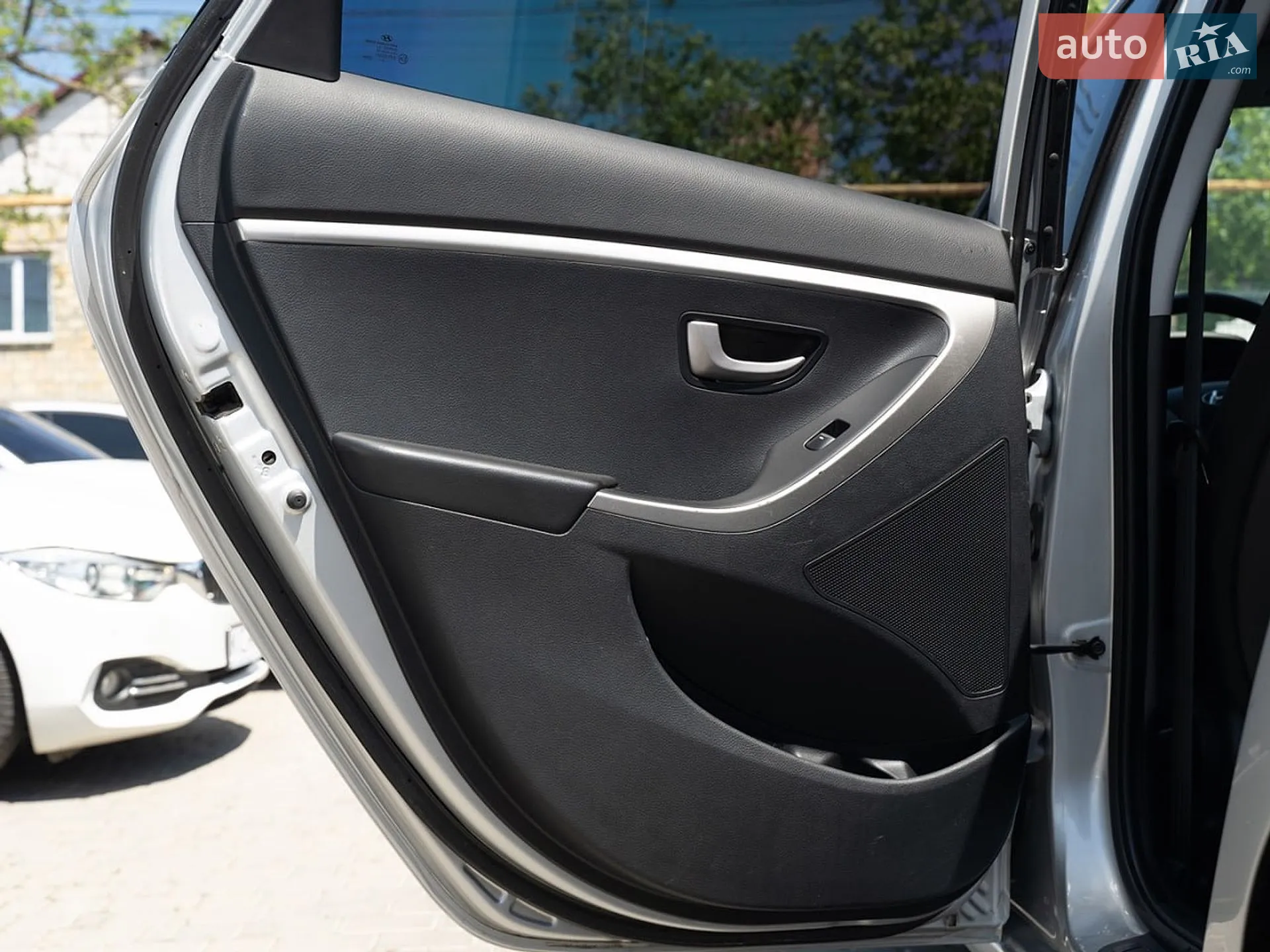 2014 Hyundai i30 - мініатюра 27