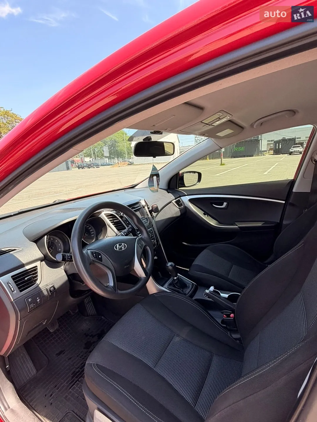 2012 Hyundai i30 - мініатюра 6