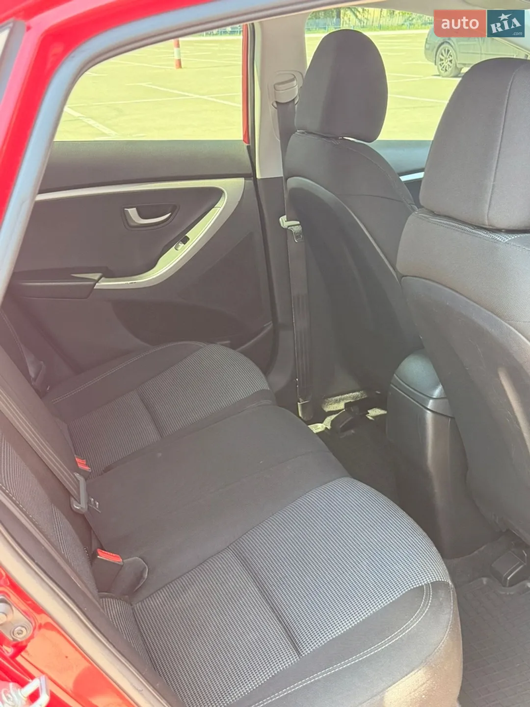 2012 Hyundai i30 - мініатюра 12