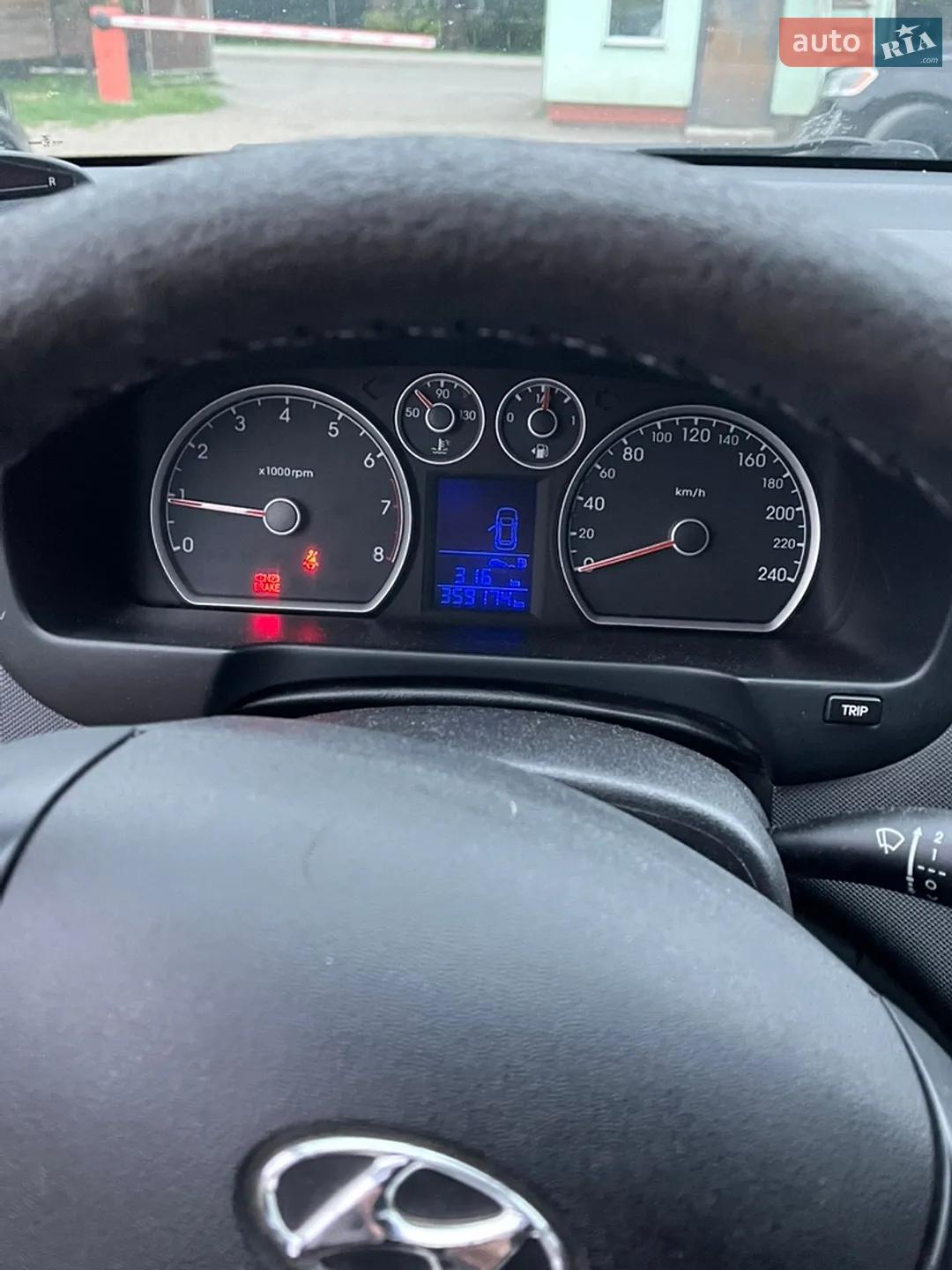 2011 Hyundai i30 - мініатюра 2