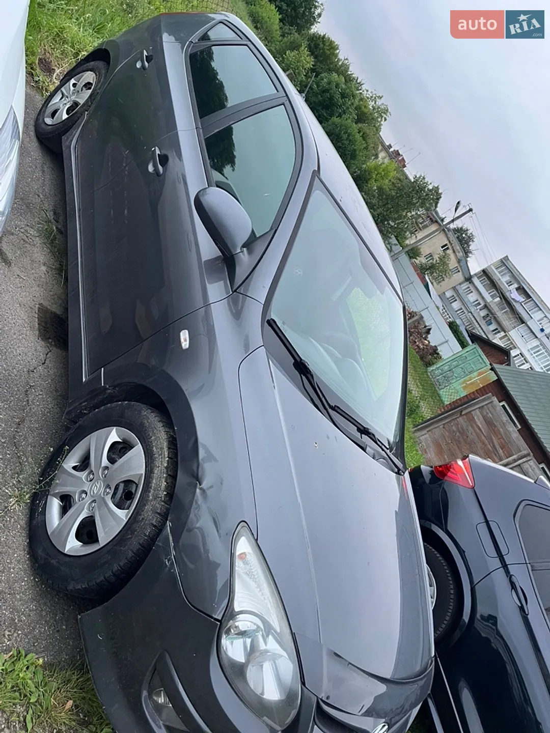 2011 Hyundai i30 - мініатюра 6