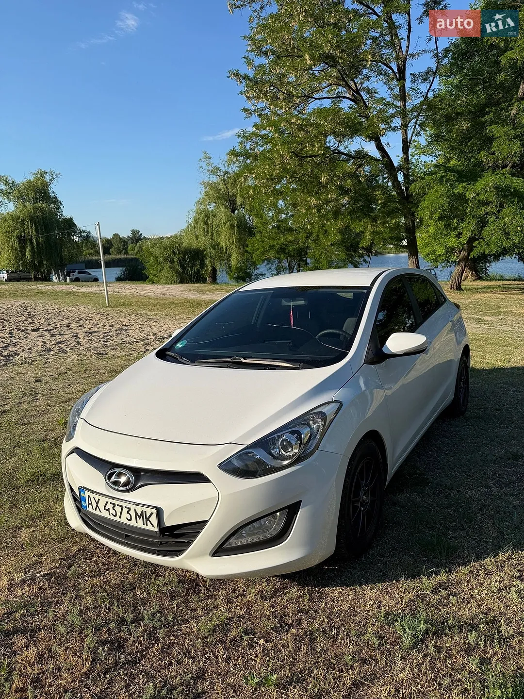 2013 Hyundai i30 - мініатюра 3