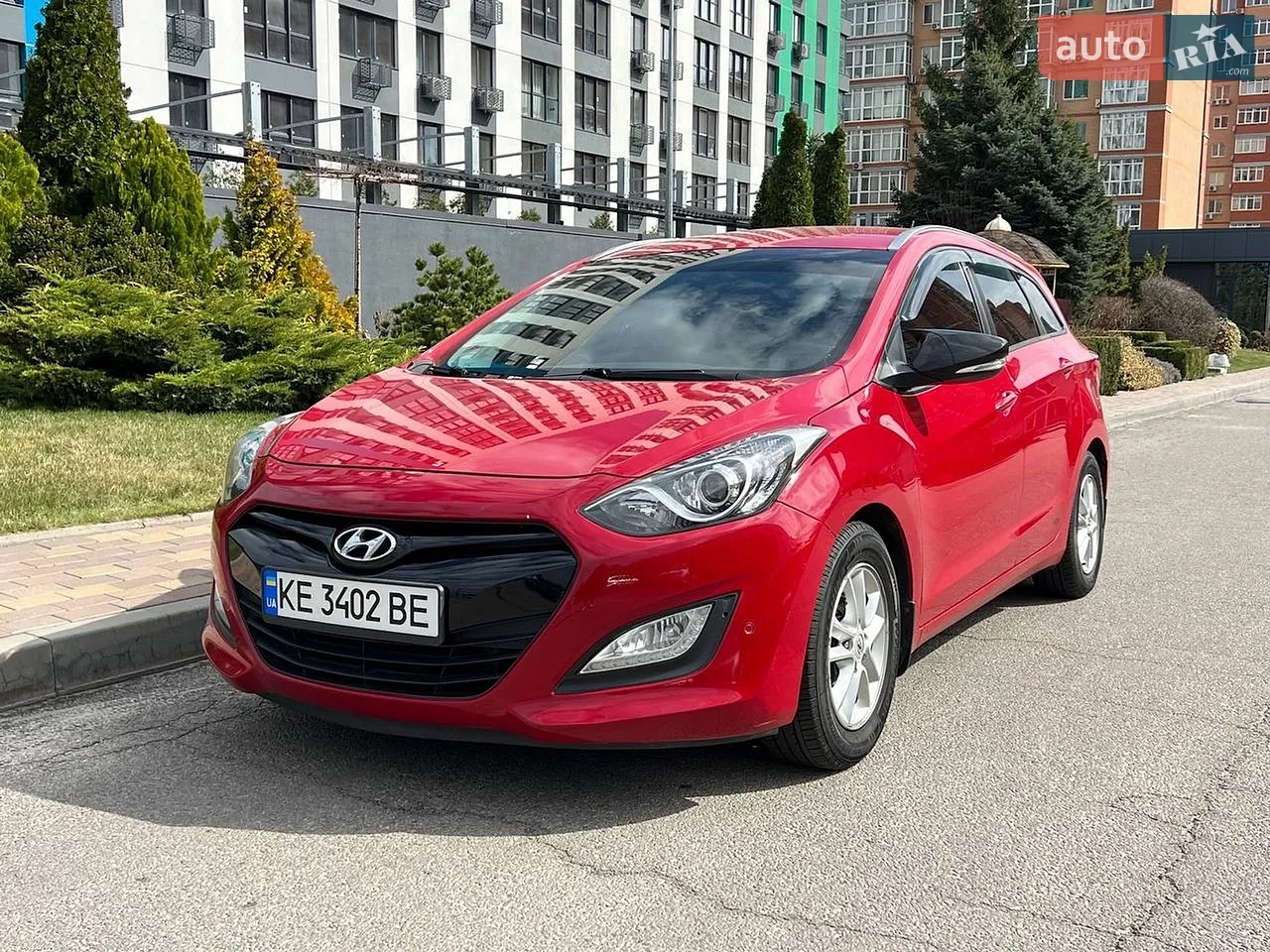 2013 Hyundai i30 - мініатюра 25