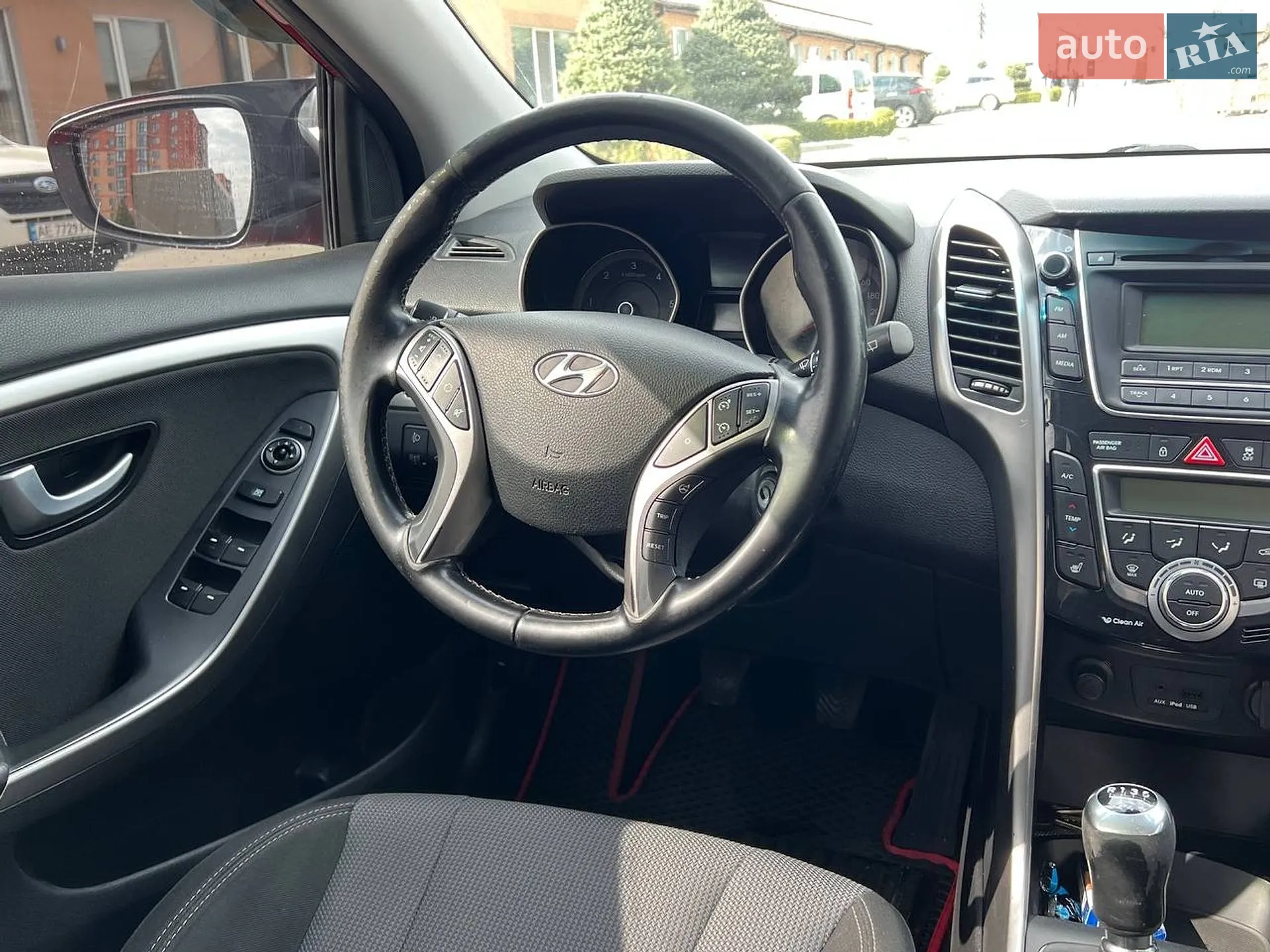2012 Hyundai i30 - мініатюра 14